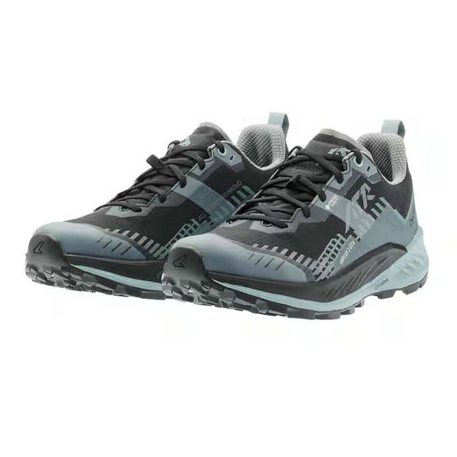Lowa Amplux 2 GTX Dames