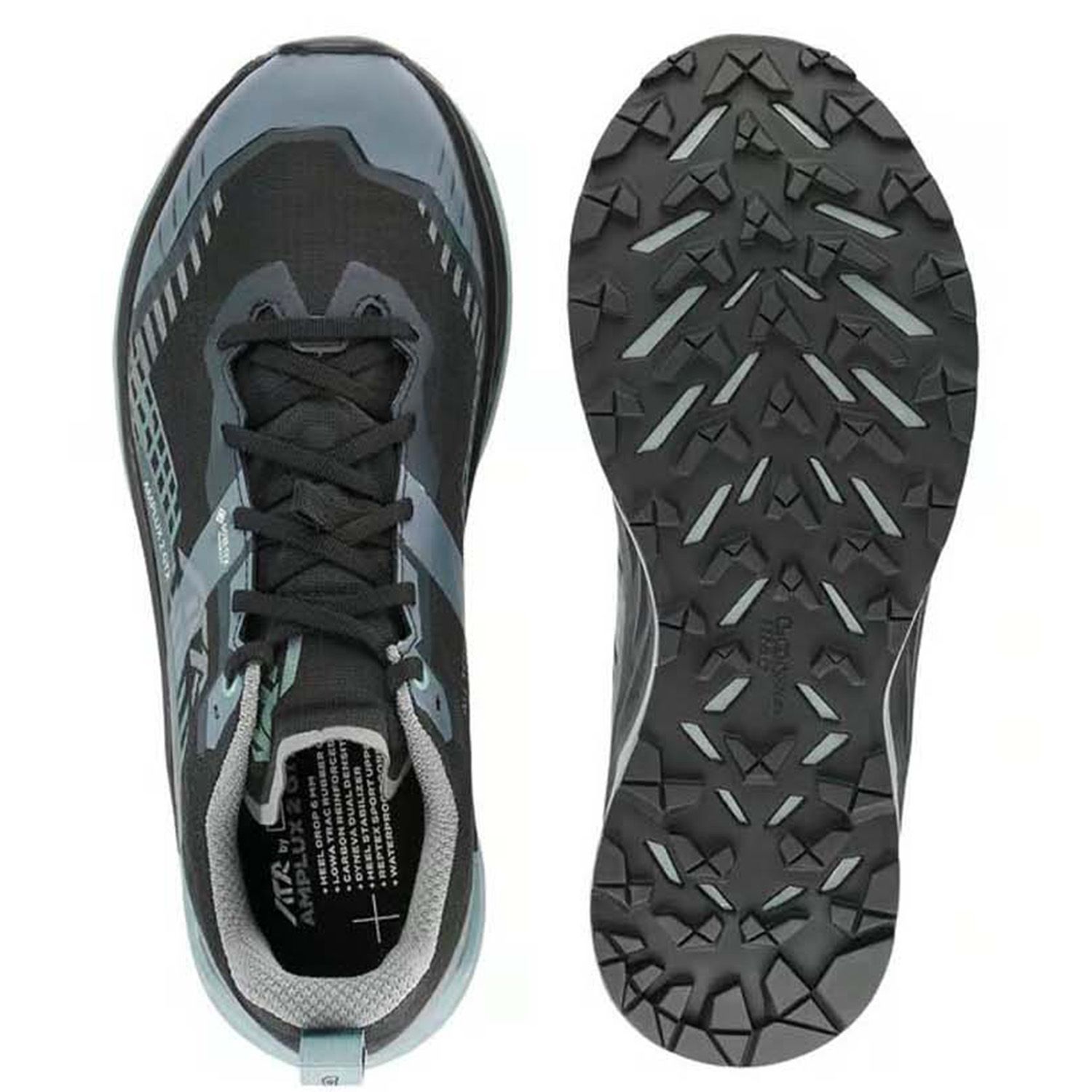 Lowa Amplux 2 GTX Dames