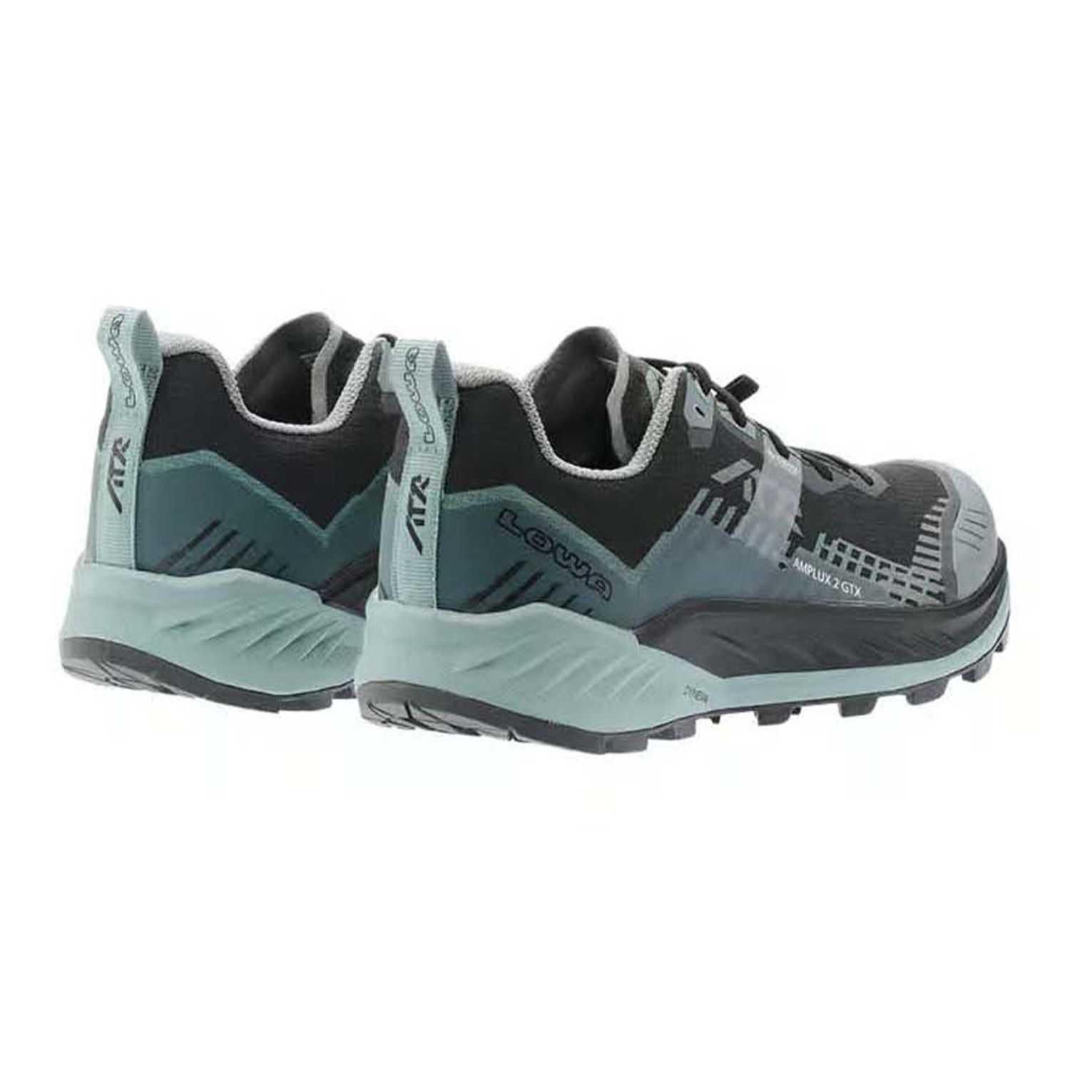 Lowa Amplux 2 GTX Dames
