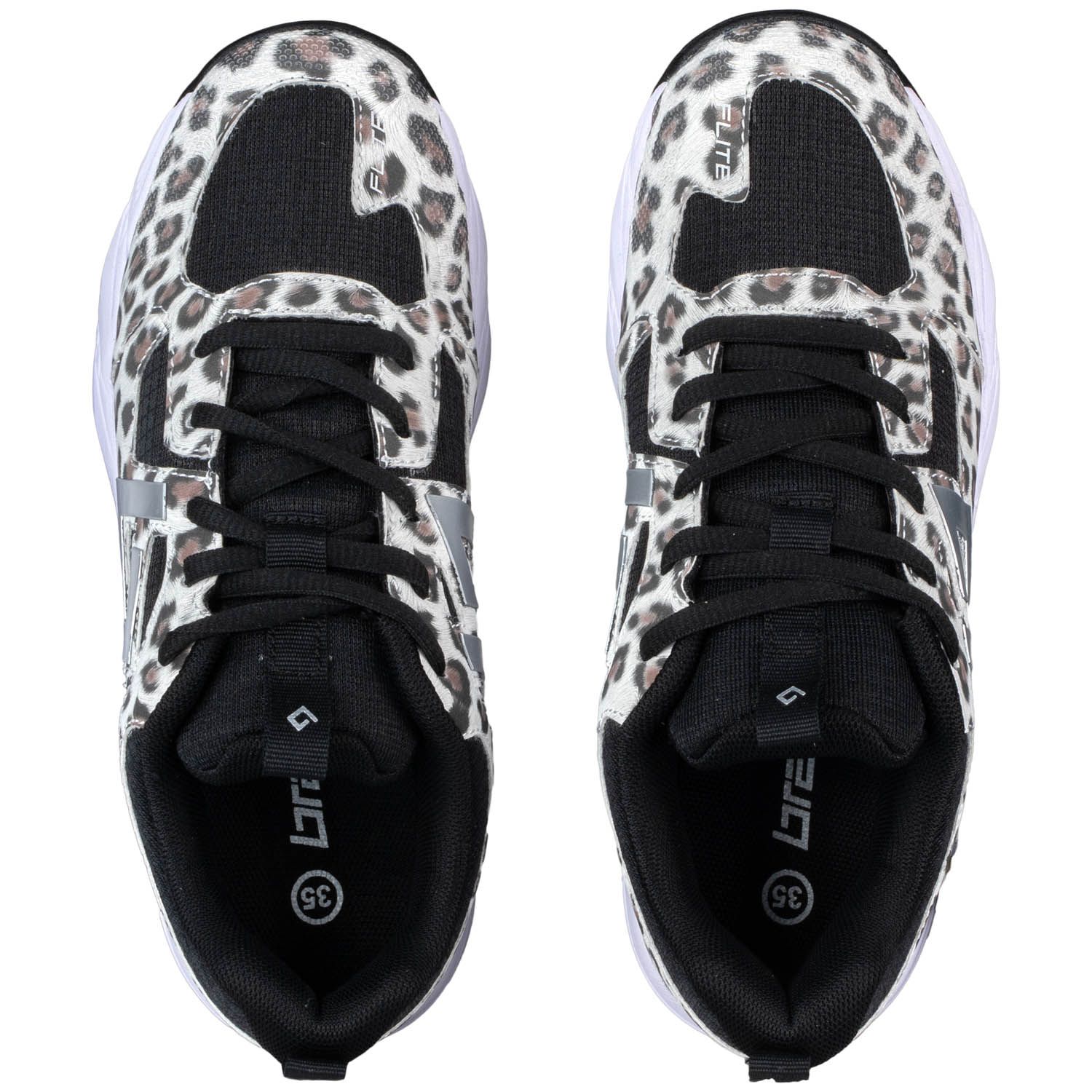 Brabo Tribute Leopard Kids