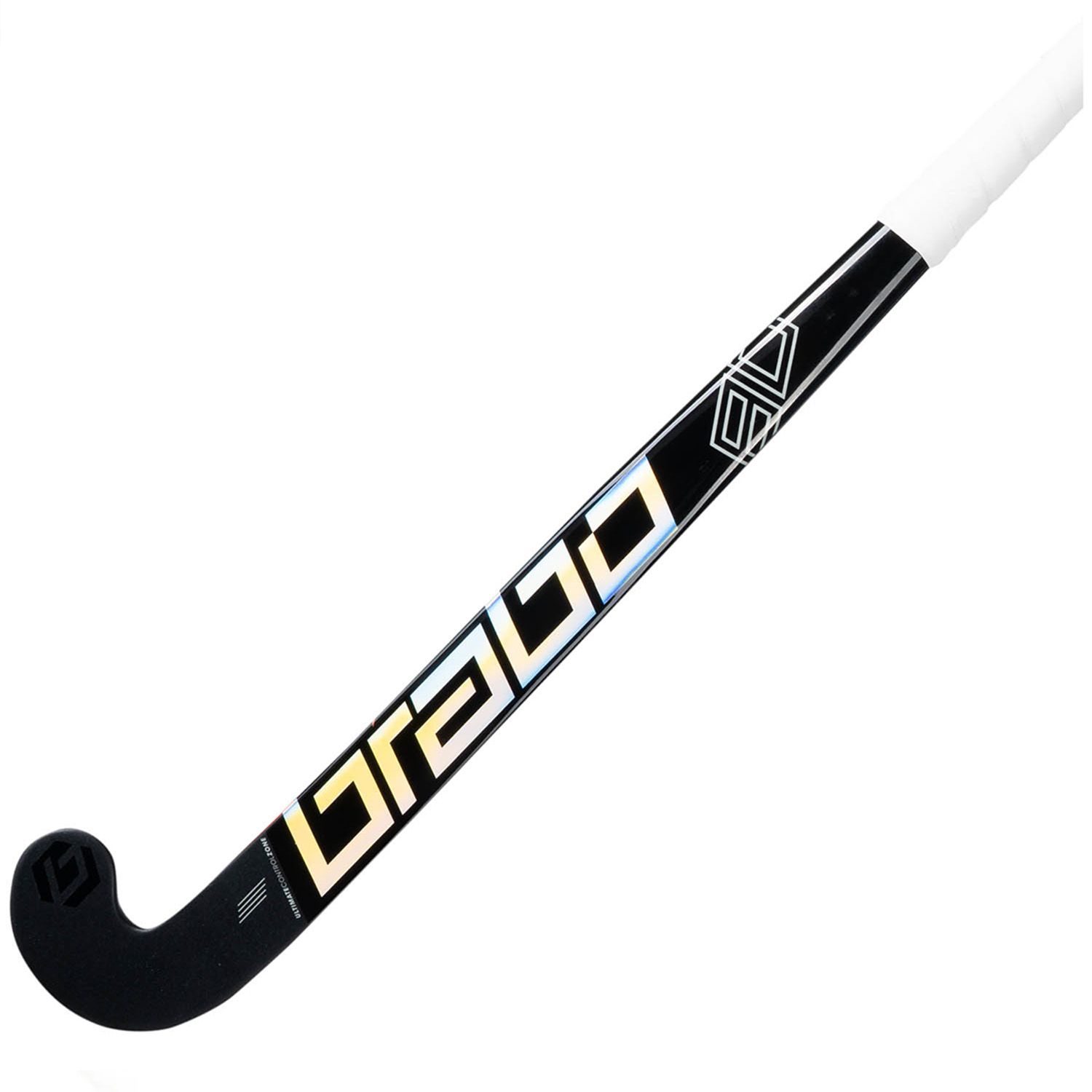 Brabo IT Traditional Carbon 80 LB