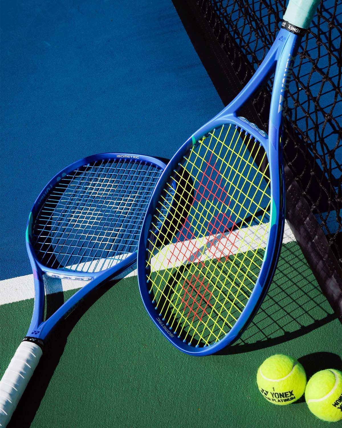 Yonex EZONE 100L