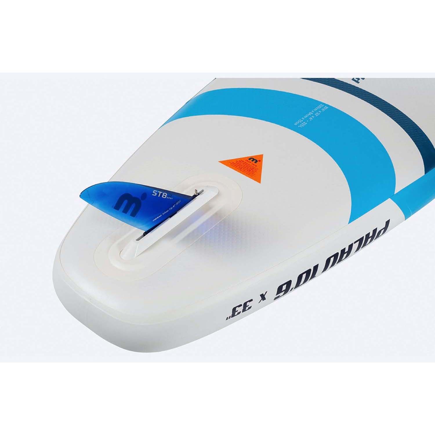 Mistral Palau 10'6 Sup Board