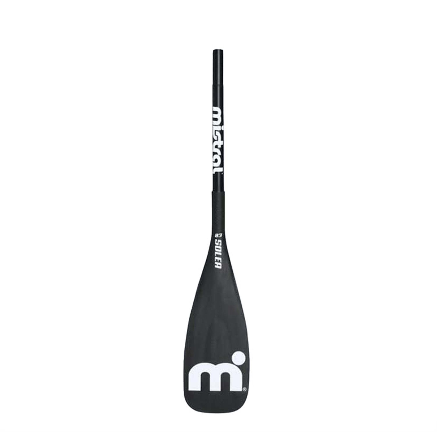 Mistral Kayak Paddle Deel Solea Aluminium