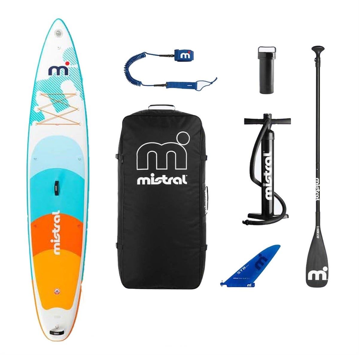 Mistral Colora 12'6 Sup Board