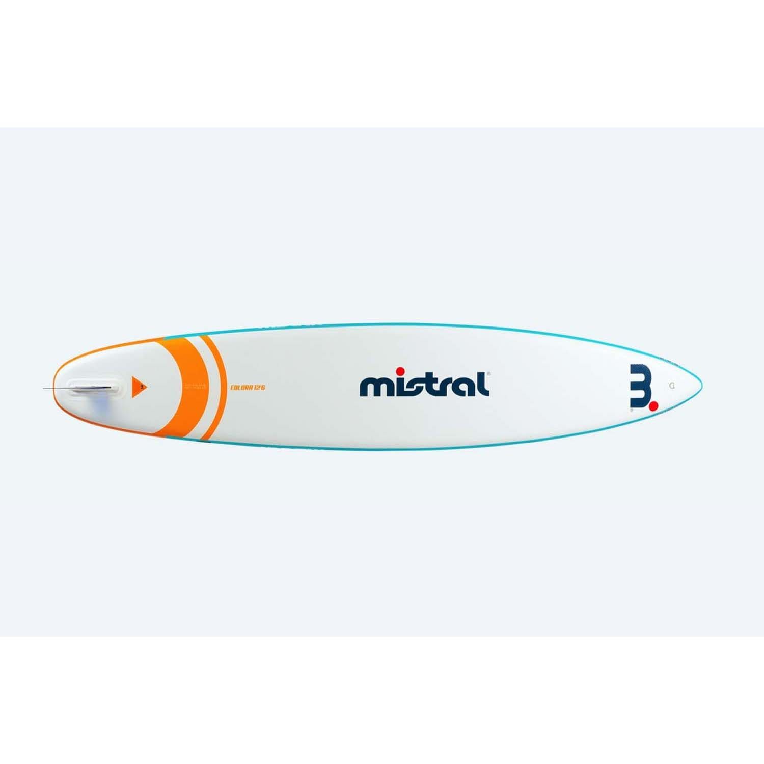 Mistral Colora 12'6 Sup Board