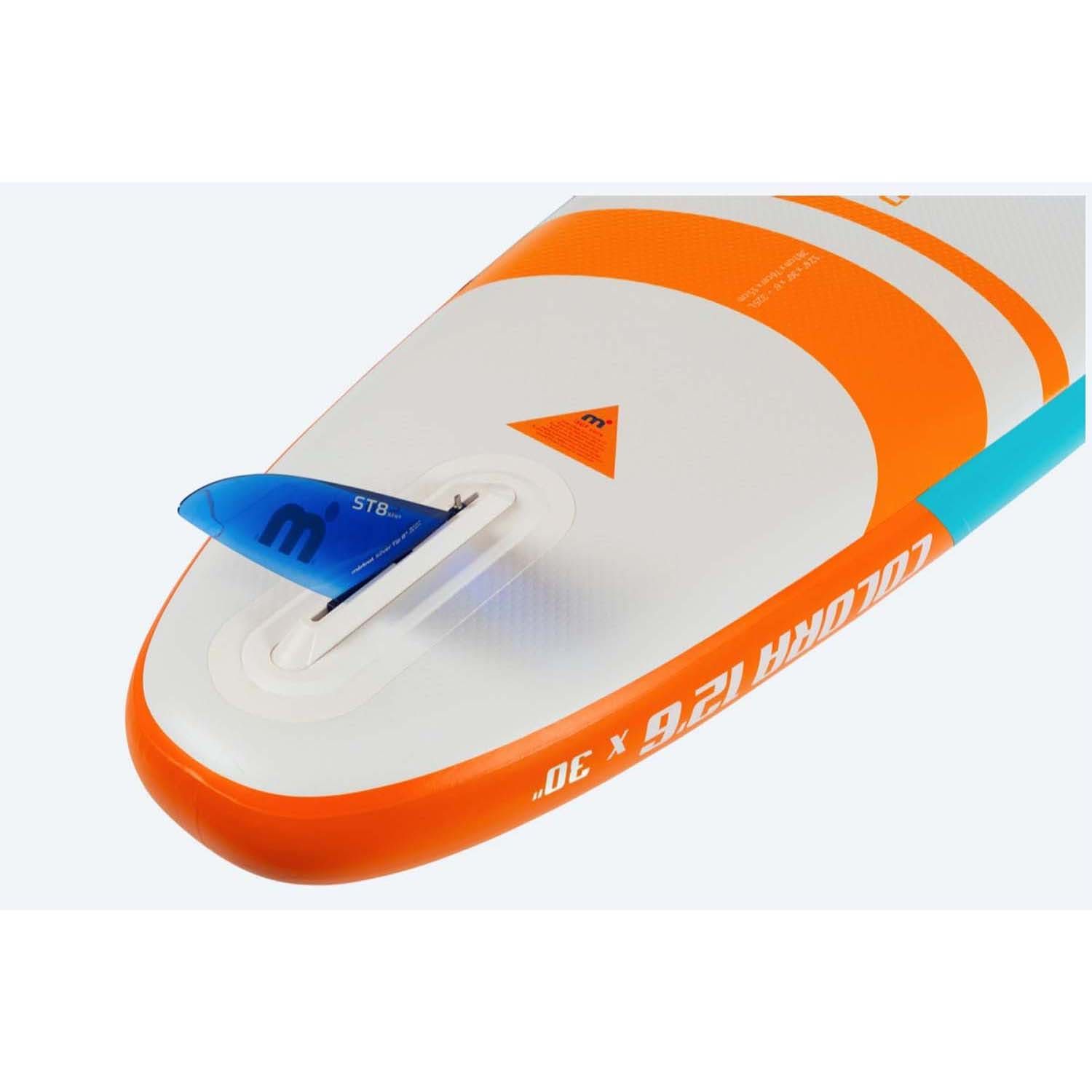 Mistral Colora 12'6 Sup Board