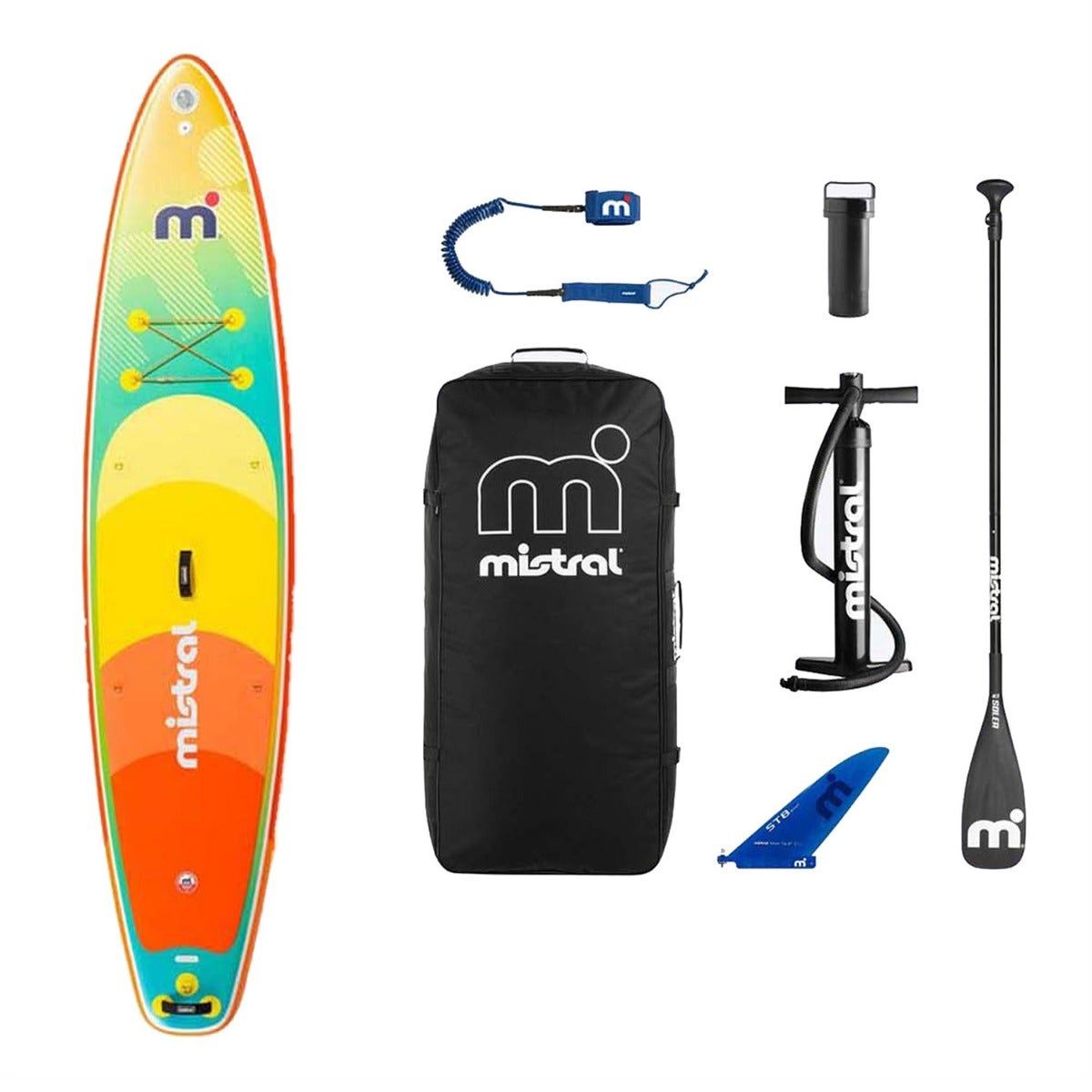 Mistral Colora 11'6 Sup Board