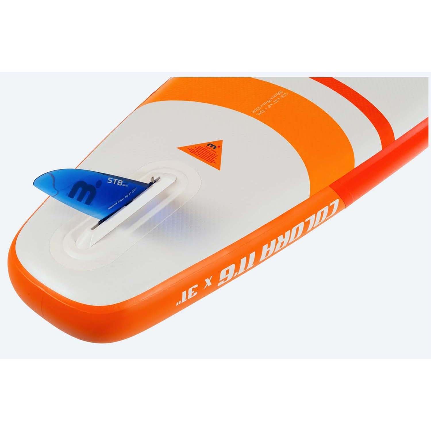 Mistral Colora 11'6 Sup Board