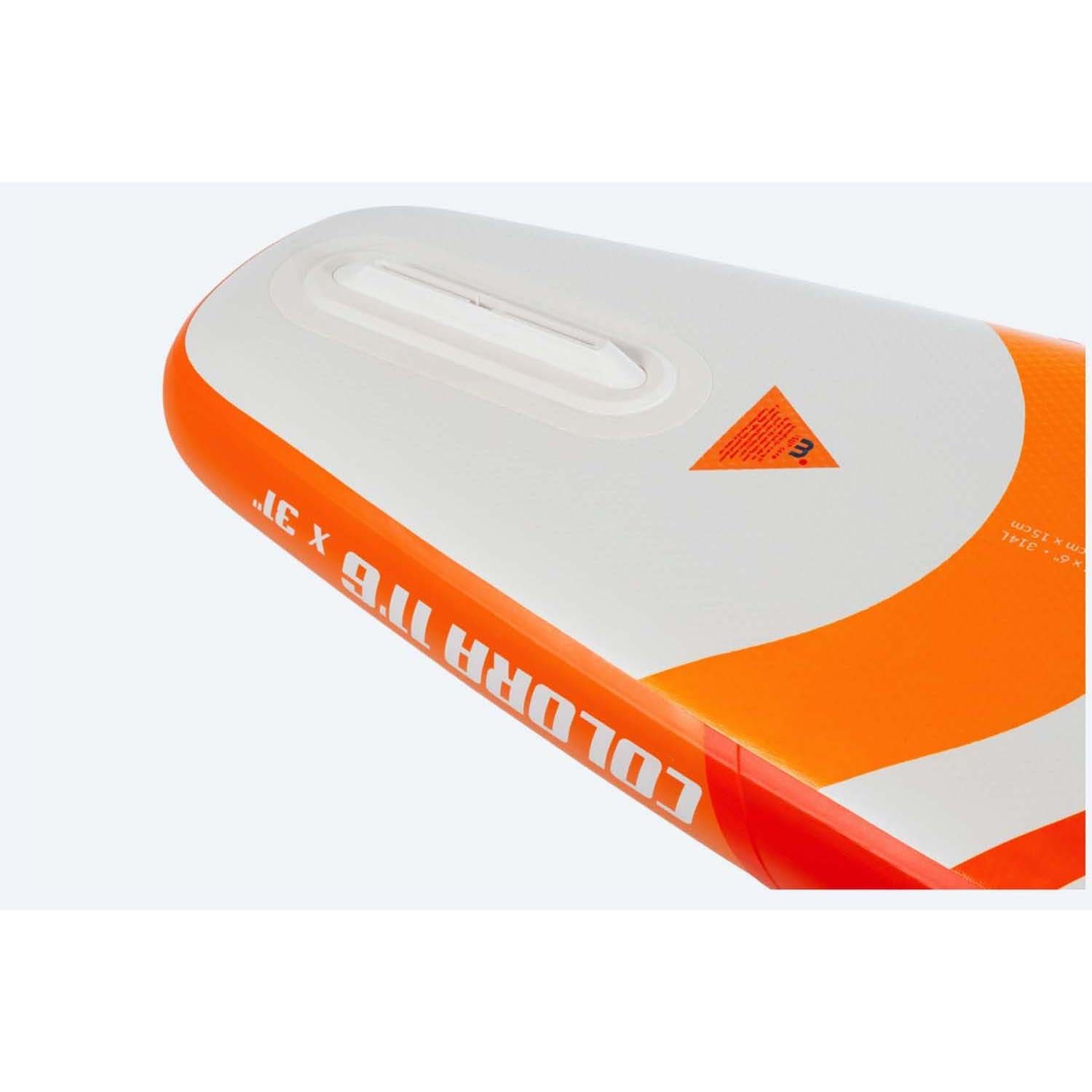 Mistral Colora 11'6 Sup Board