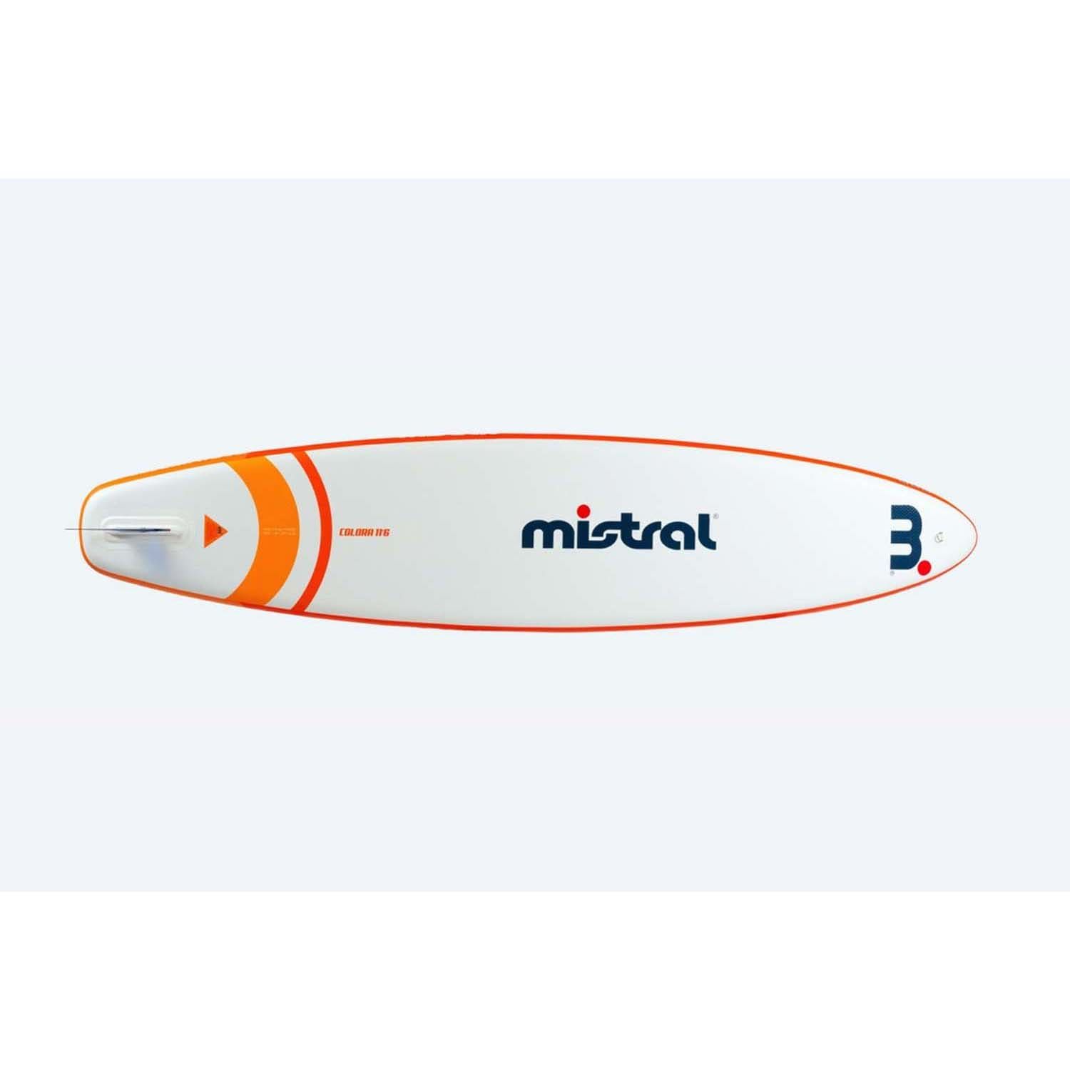 Mistral Colora 11'6 Sup Board