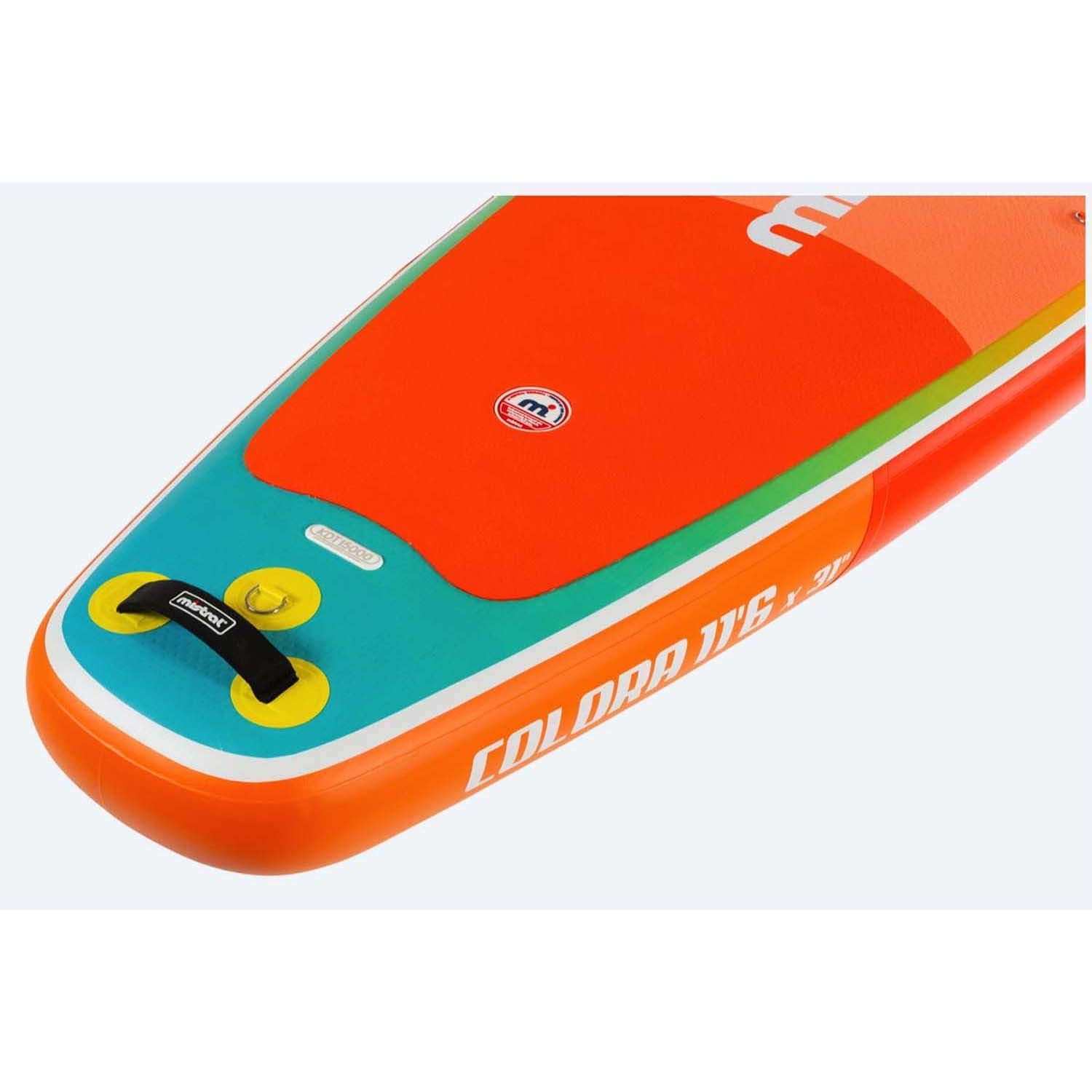 Mistral Colora 11'6 Sup Board