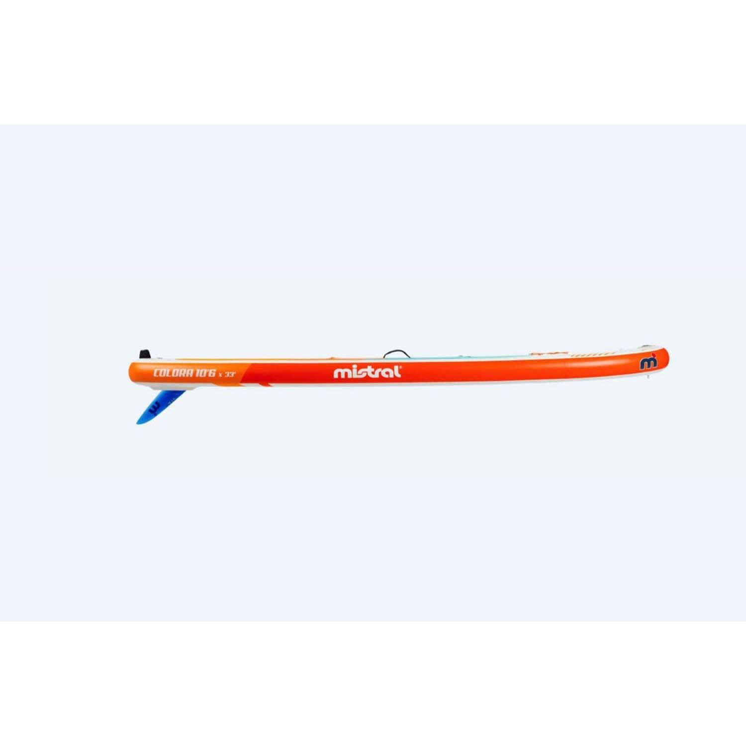Mistral Colora 10'6 Sup Board