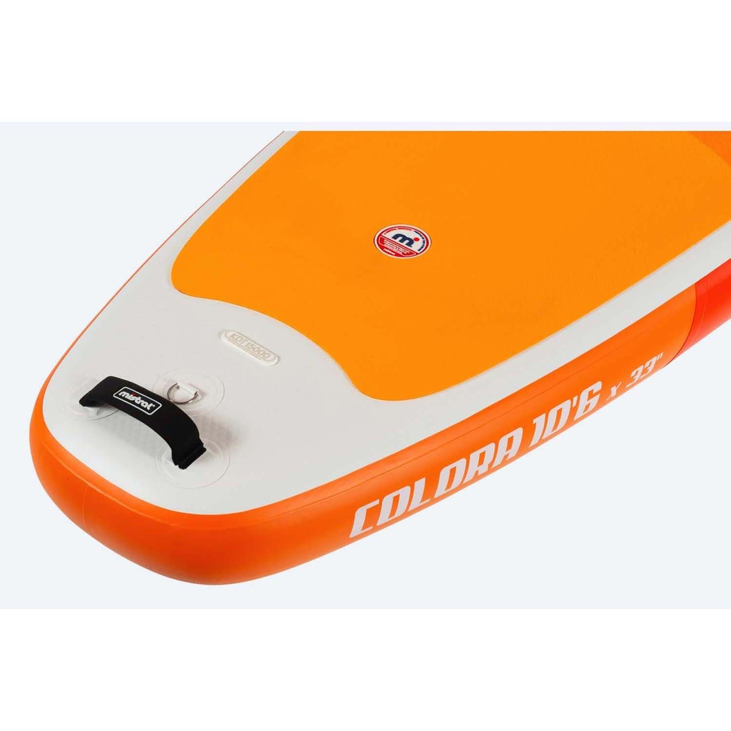 Mistral Colora 10'6 Sup Board