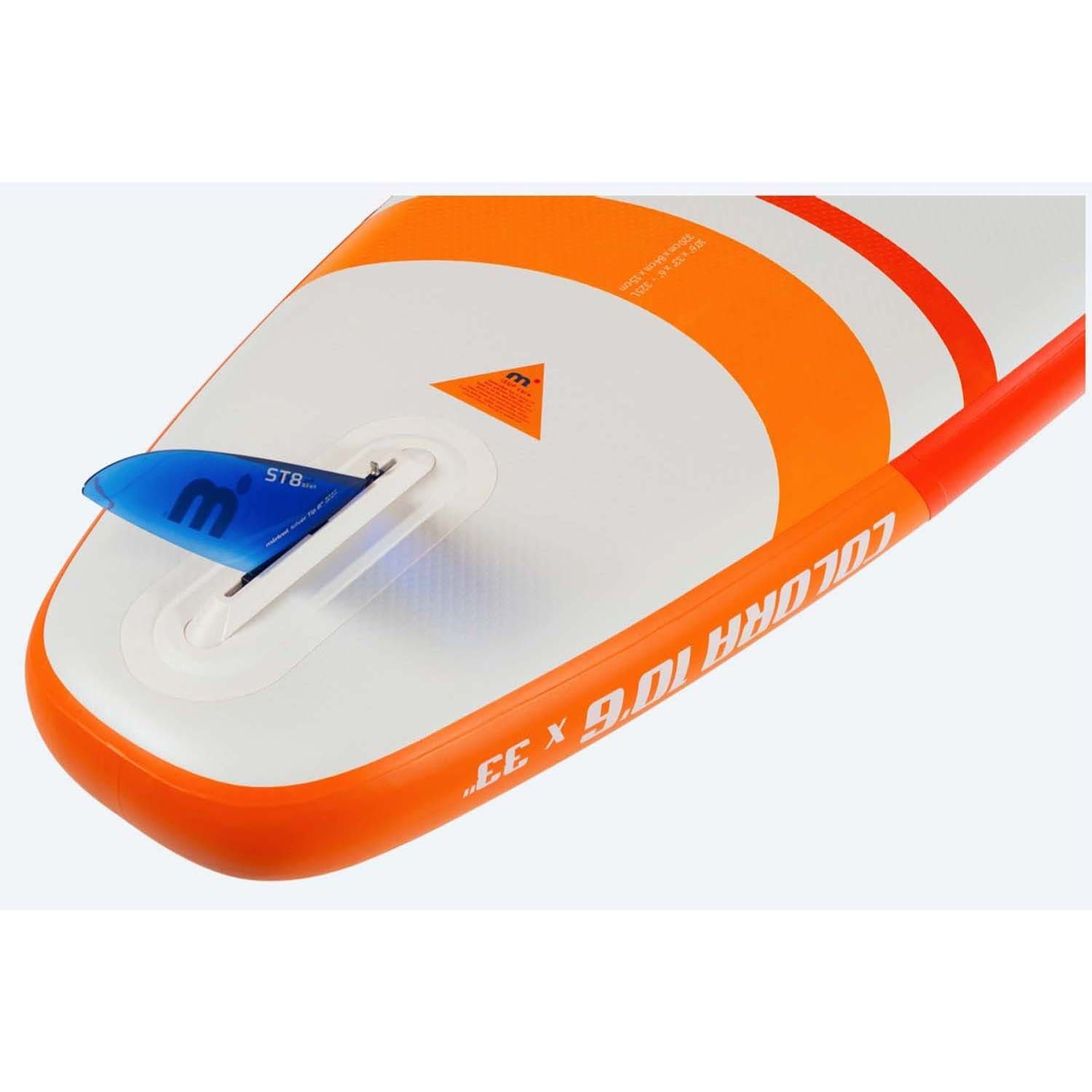 Mistral Colora 10'6 Sup Board