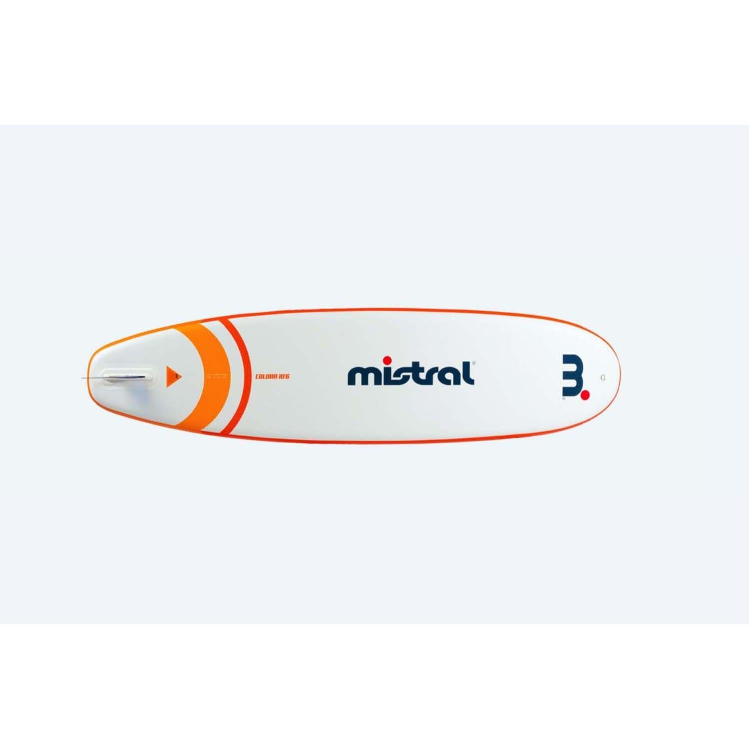 Mistral Colora 10'6 Sup Board