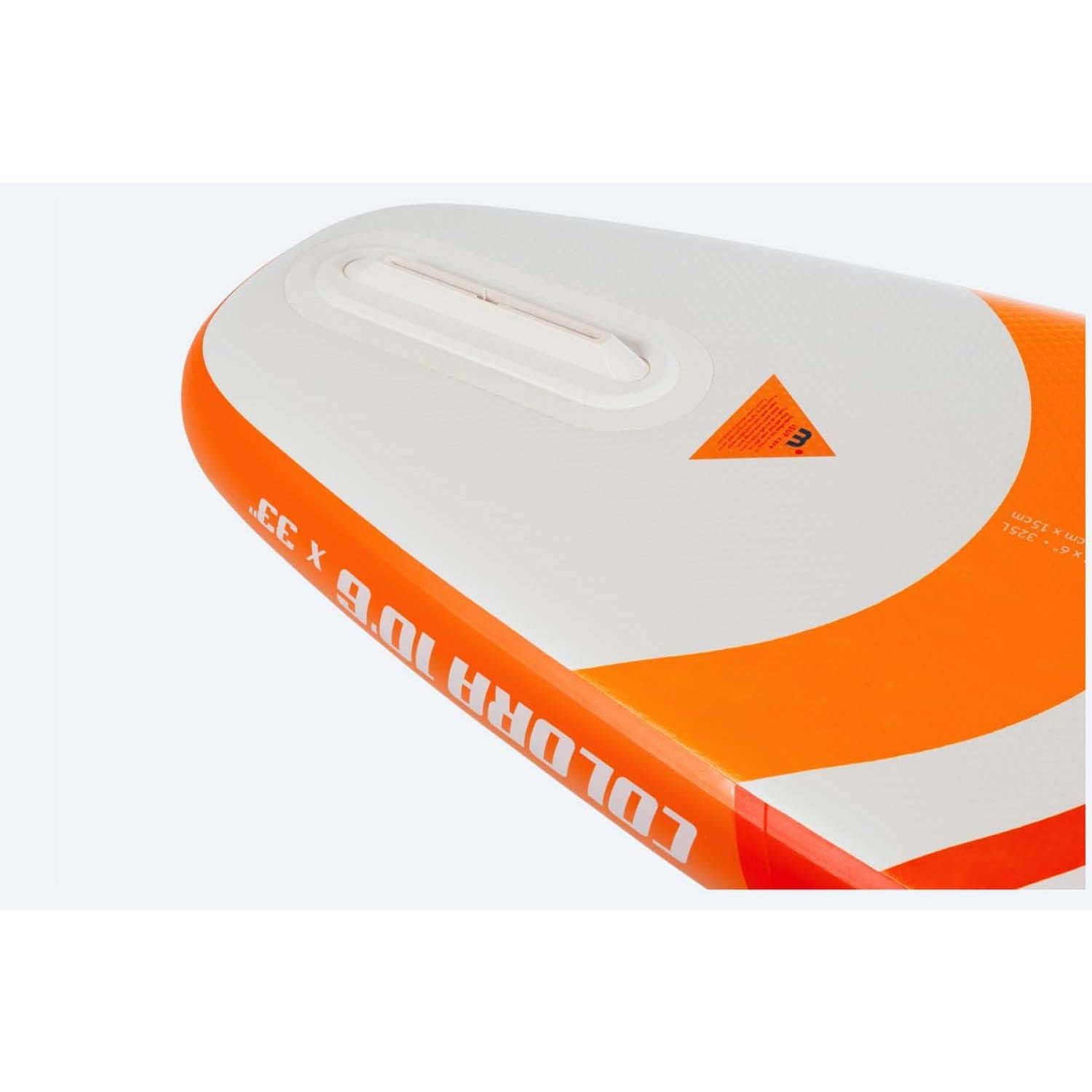 Mistral Colora 10'6 Sup Board