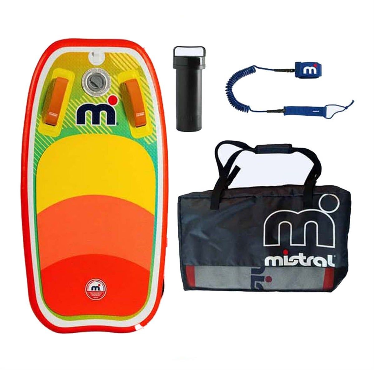 Mistral Colora Air Bodyboard