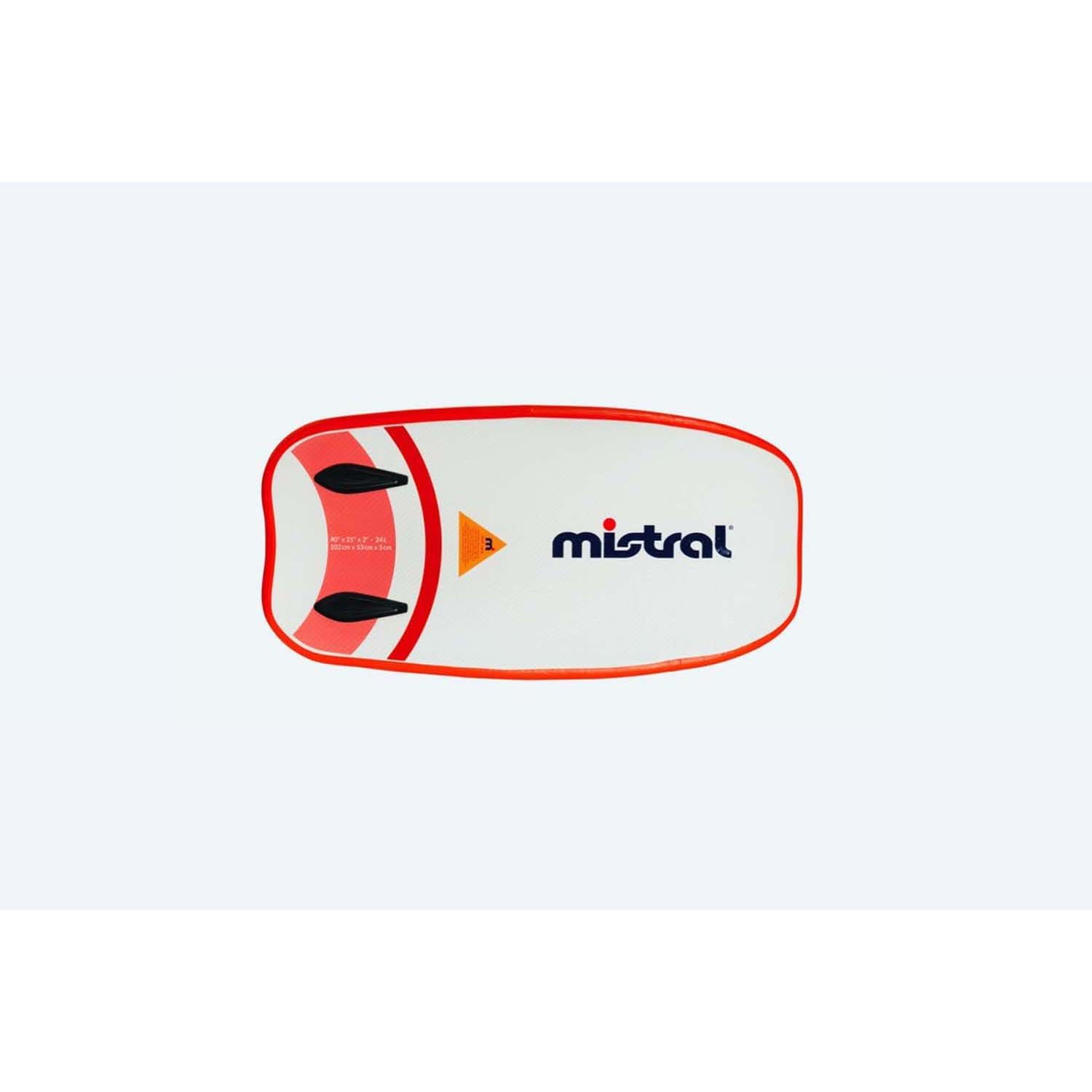 Mistral Colora Air Bodyboard