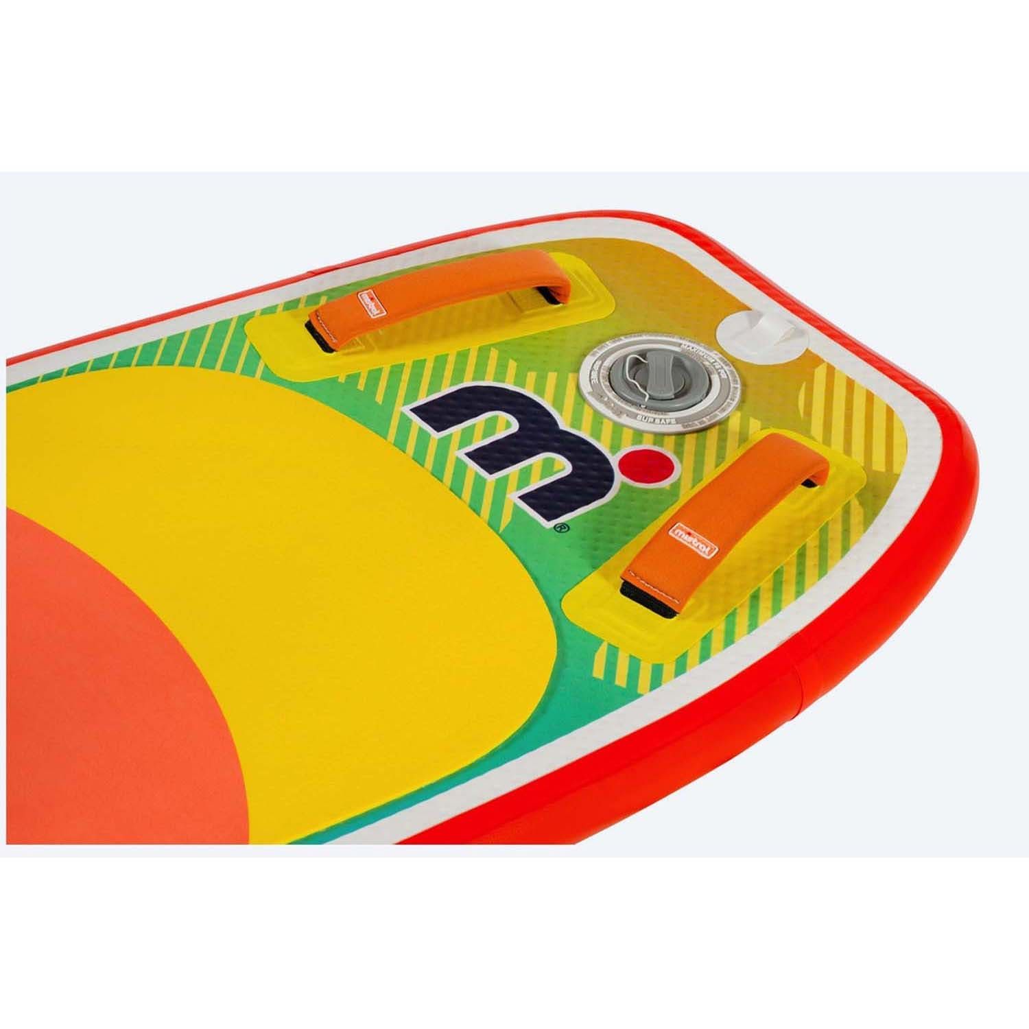 Mistral Colora Air Bodyboard