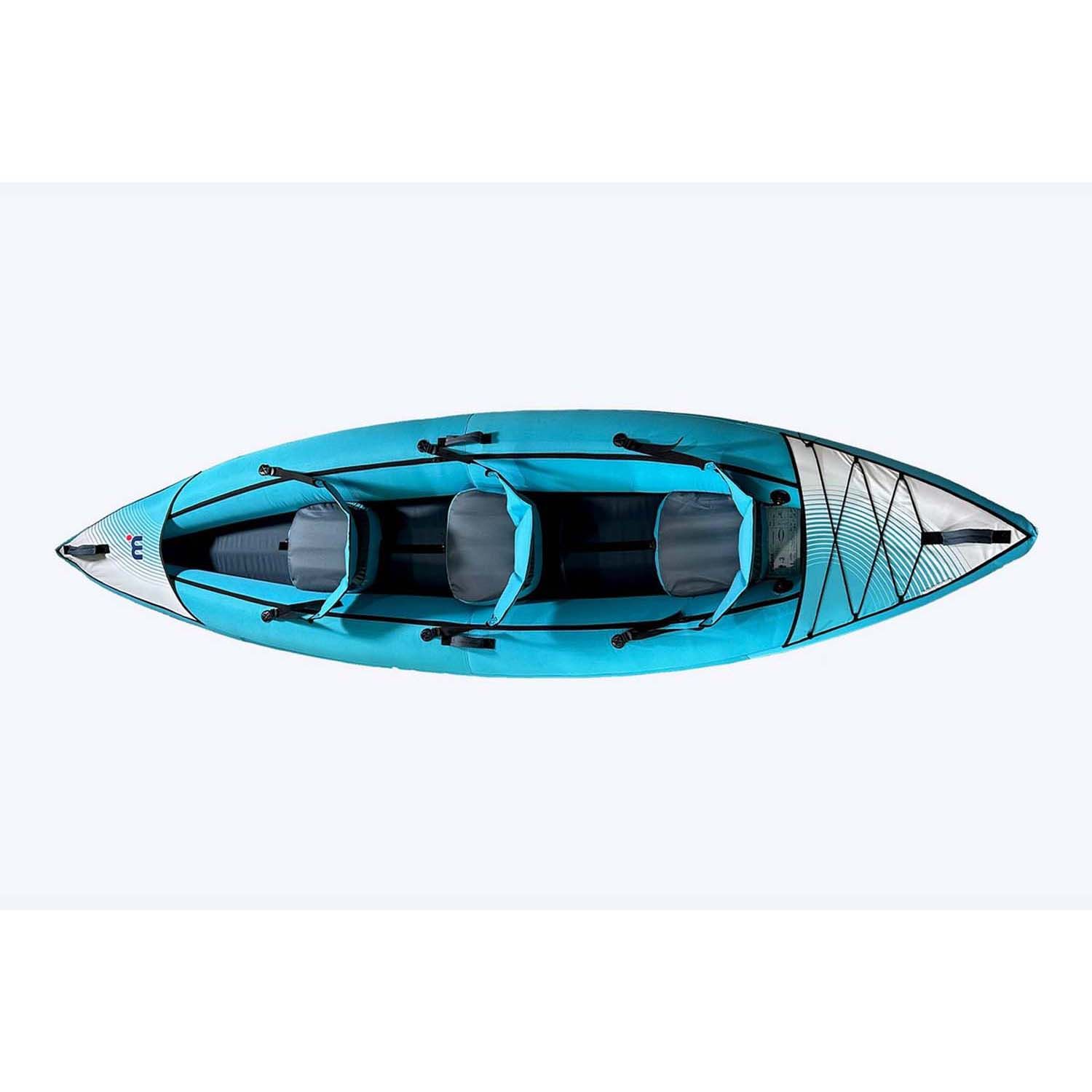 Mistral Kayak Air Triple