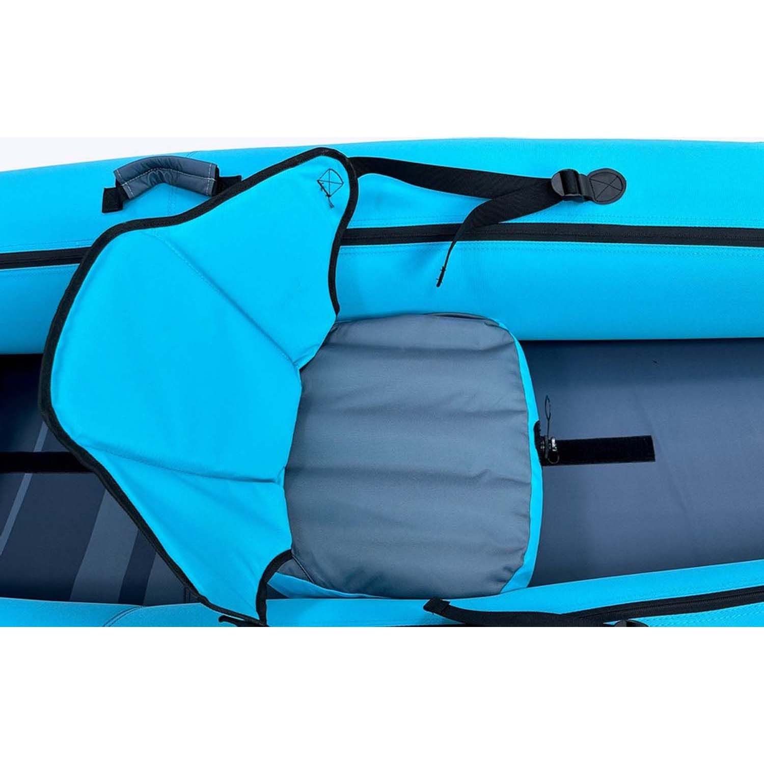 Mistral Kayak Air Triple