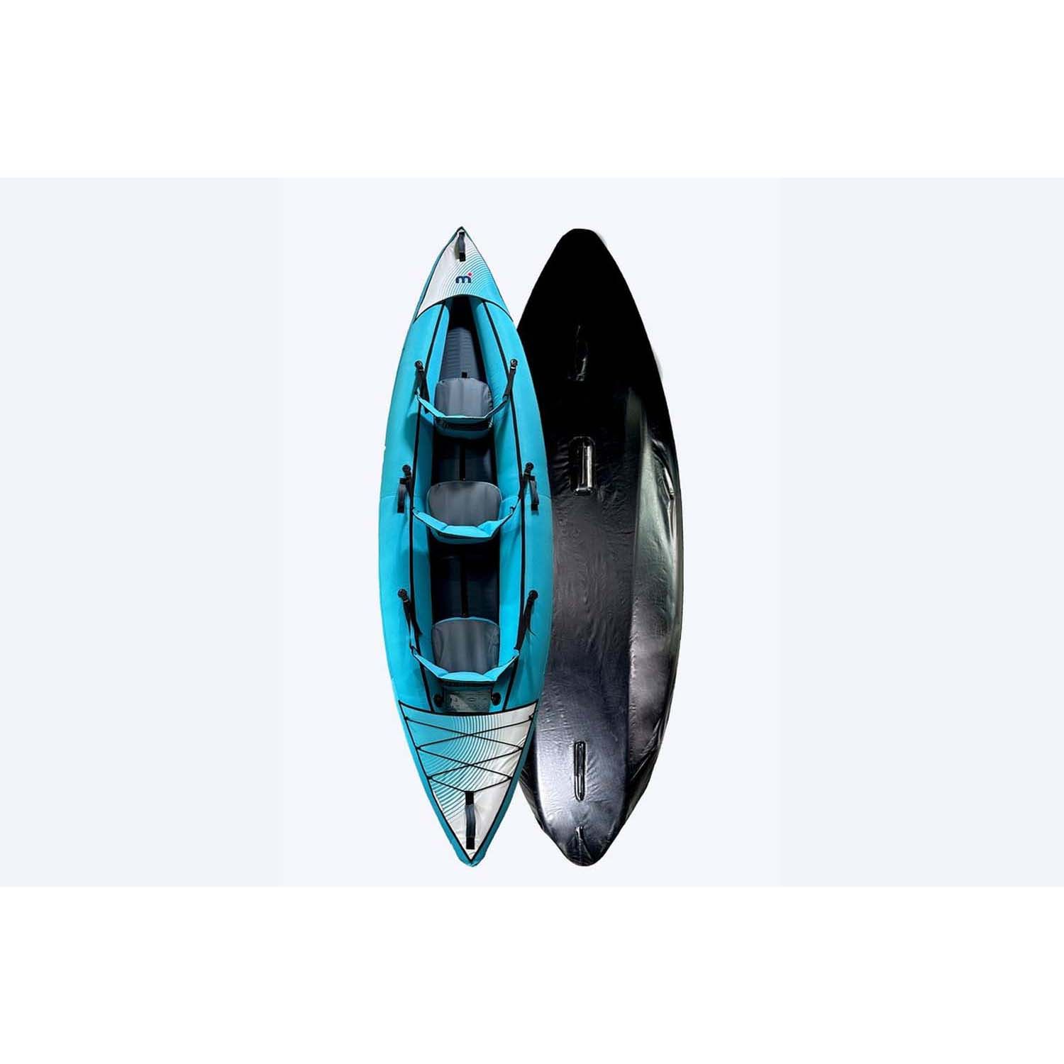 Mistral Kayak Air Triple