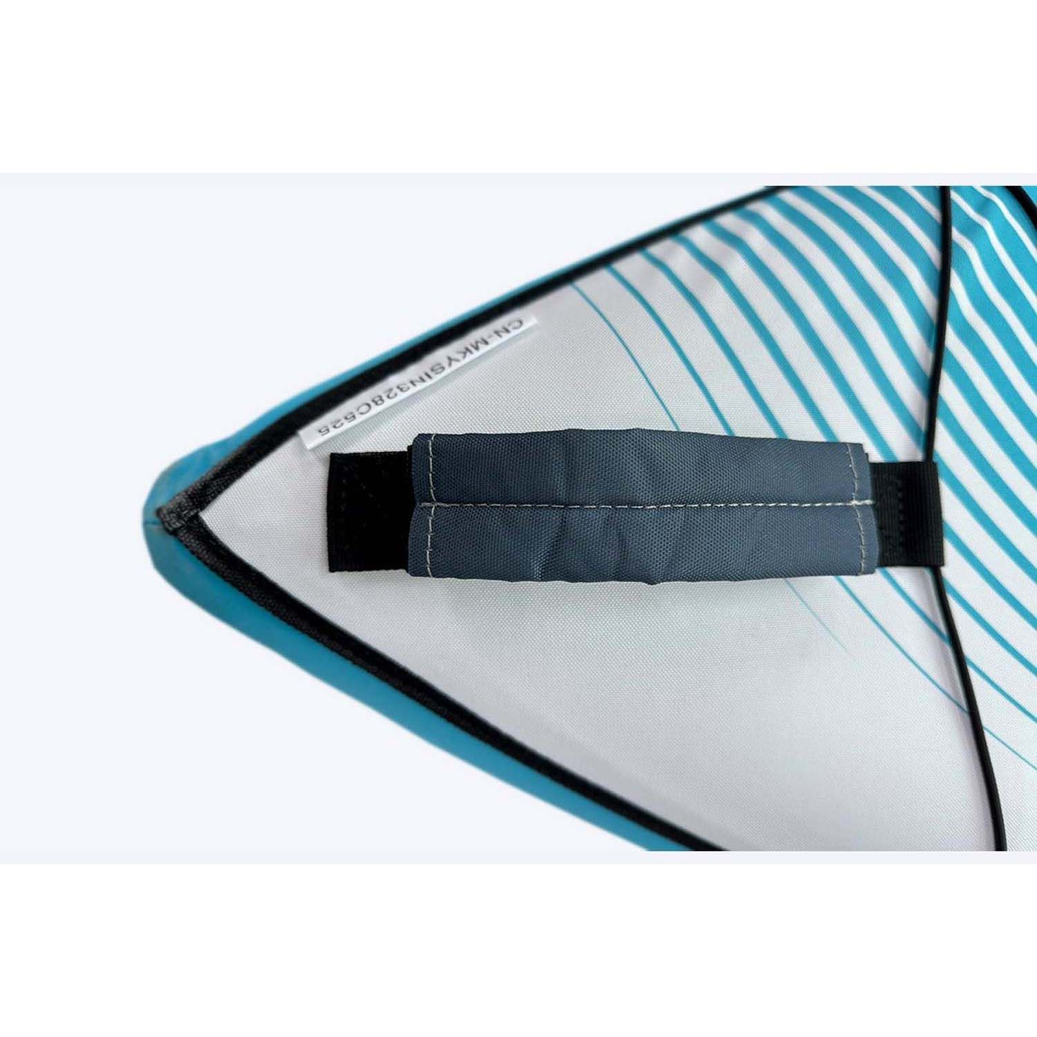 Mistral Kayak Air Duo