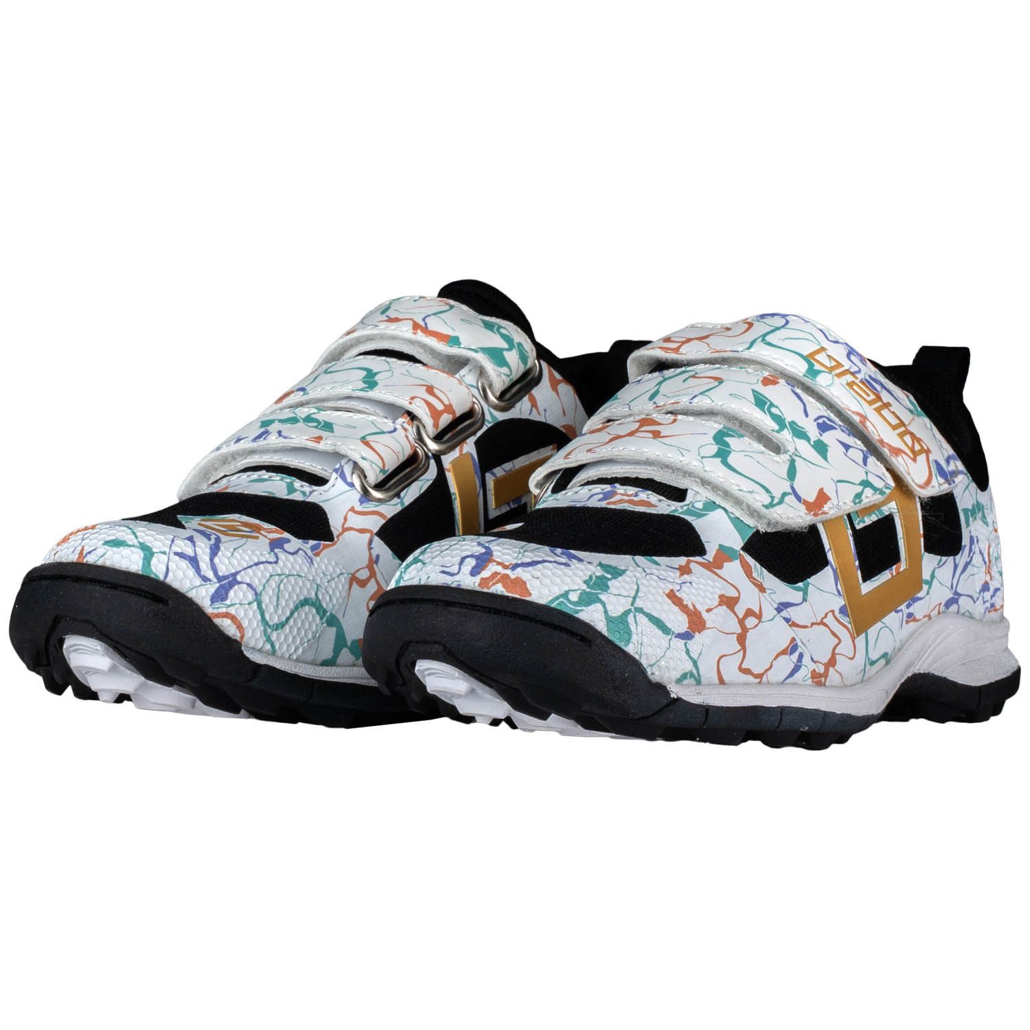 Brabo Force Velcro Kids