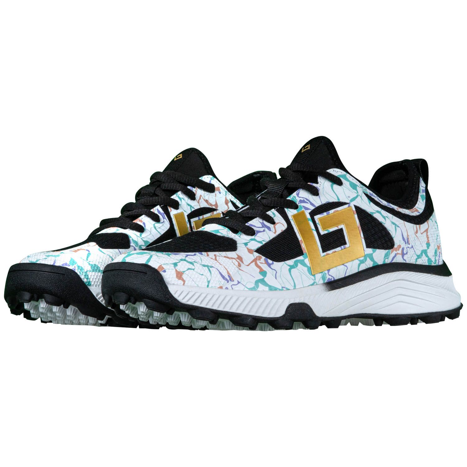 Brabo Shoe Elite