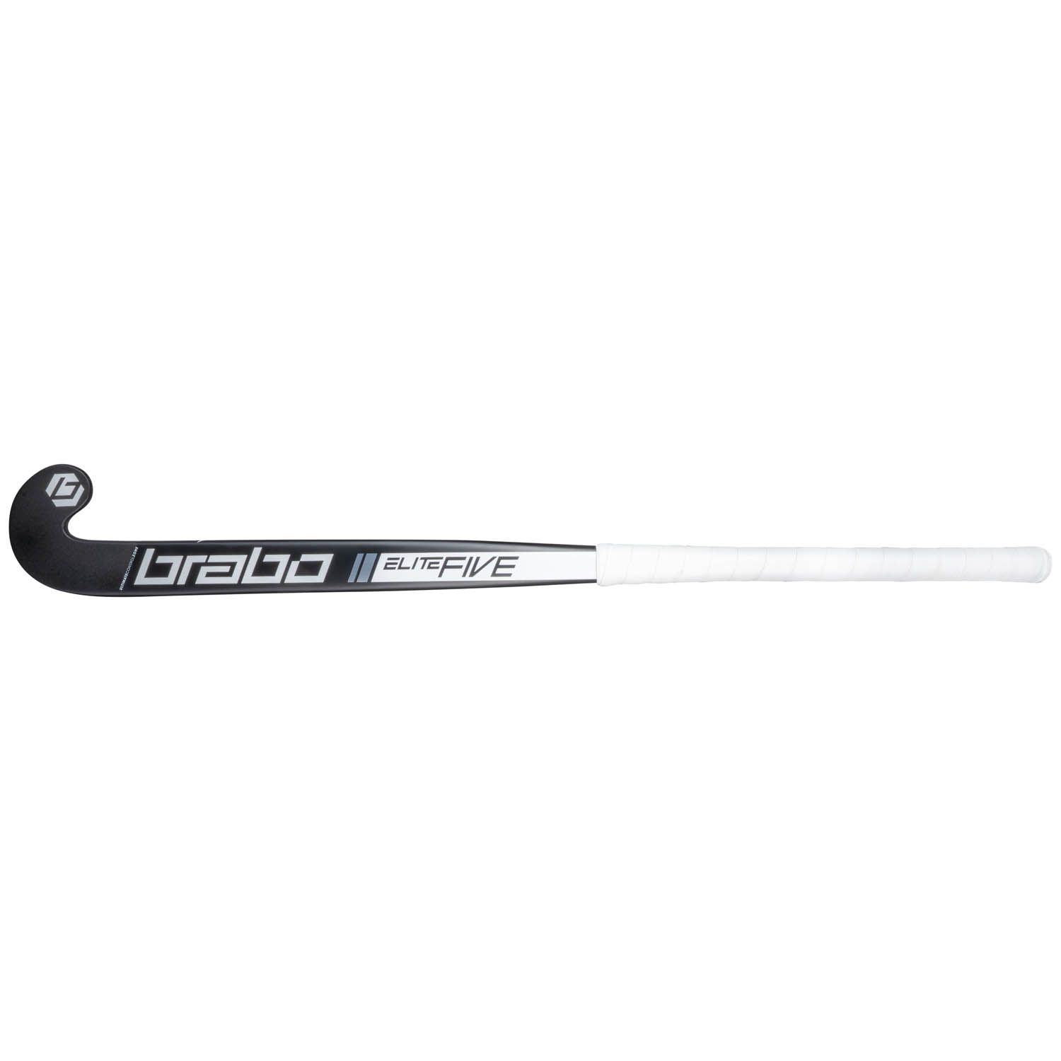 Brabo Elite 5 Carbon WTB LB