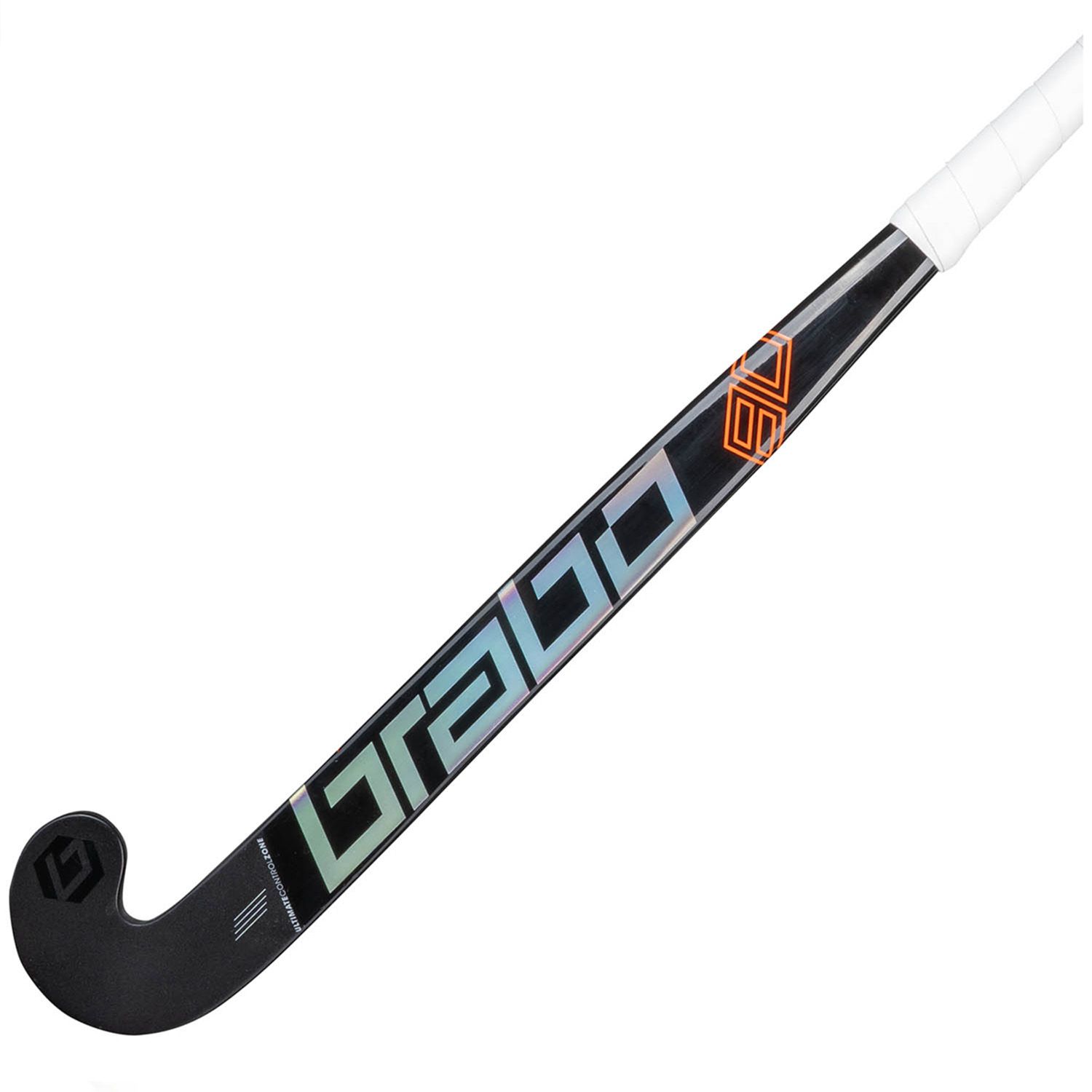 Brabo Traditional Carbon 80 LB
