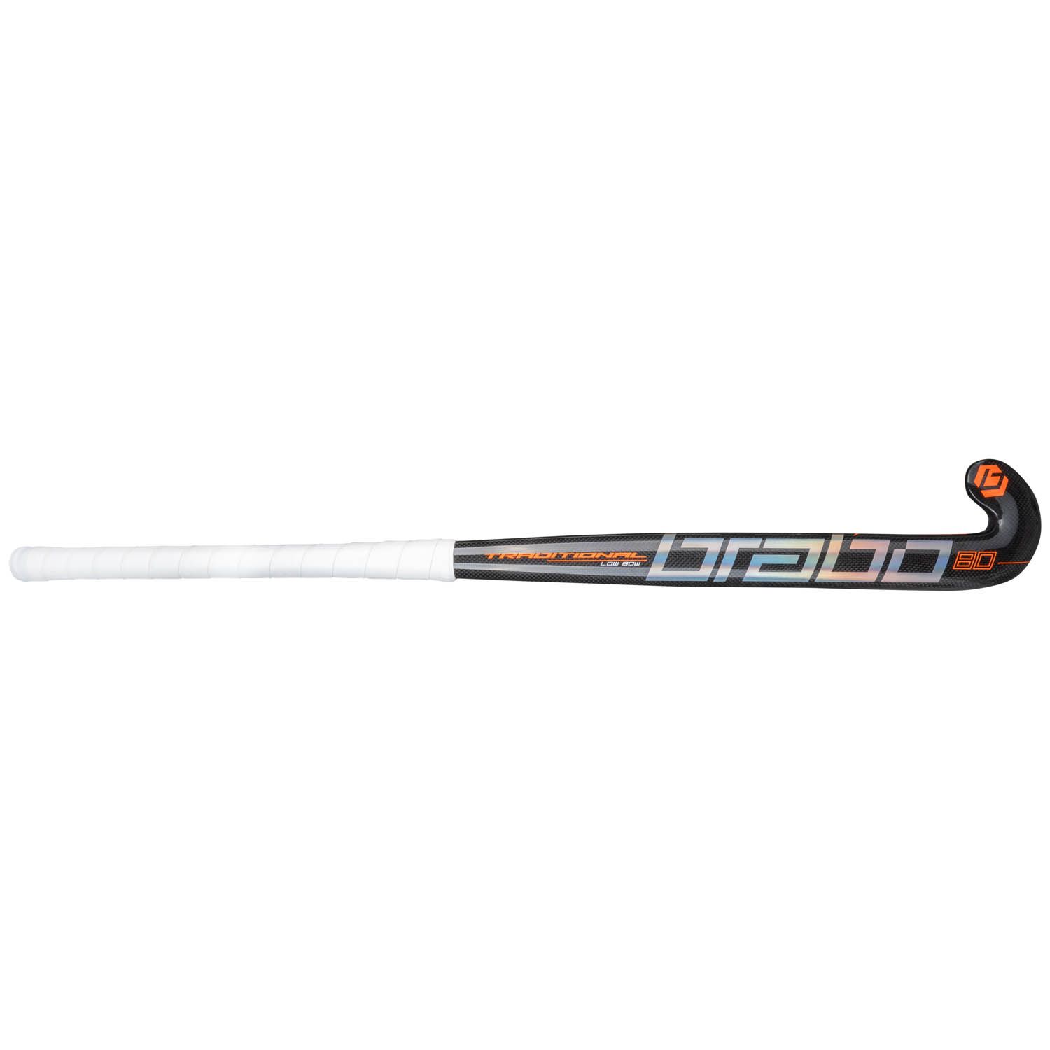 Brabo Traditional Carbon 80 LB