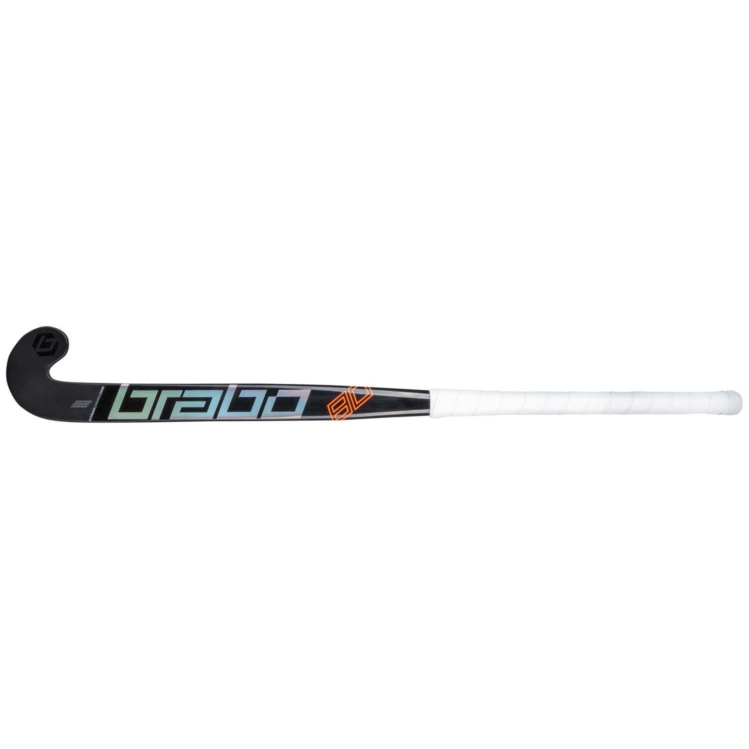 Brabo Traditional Carbon 80 LB