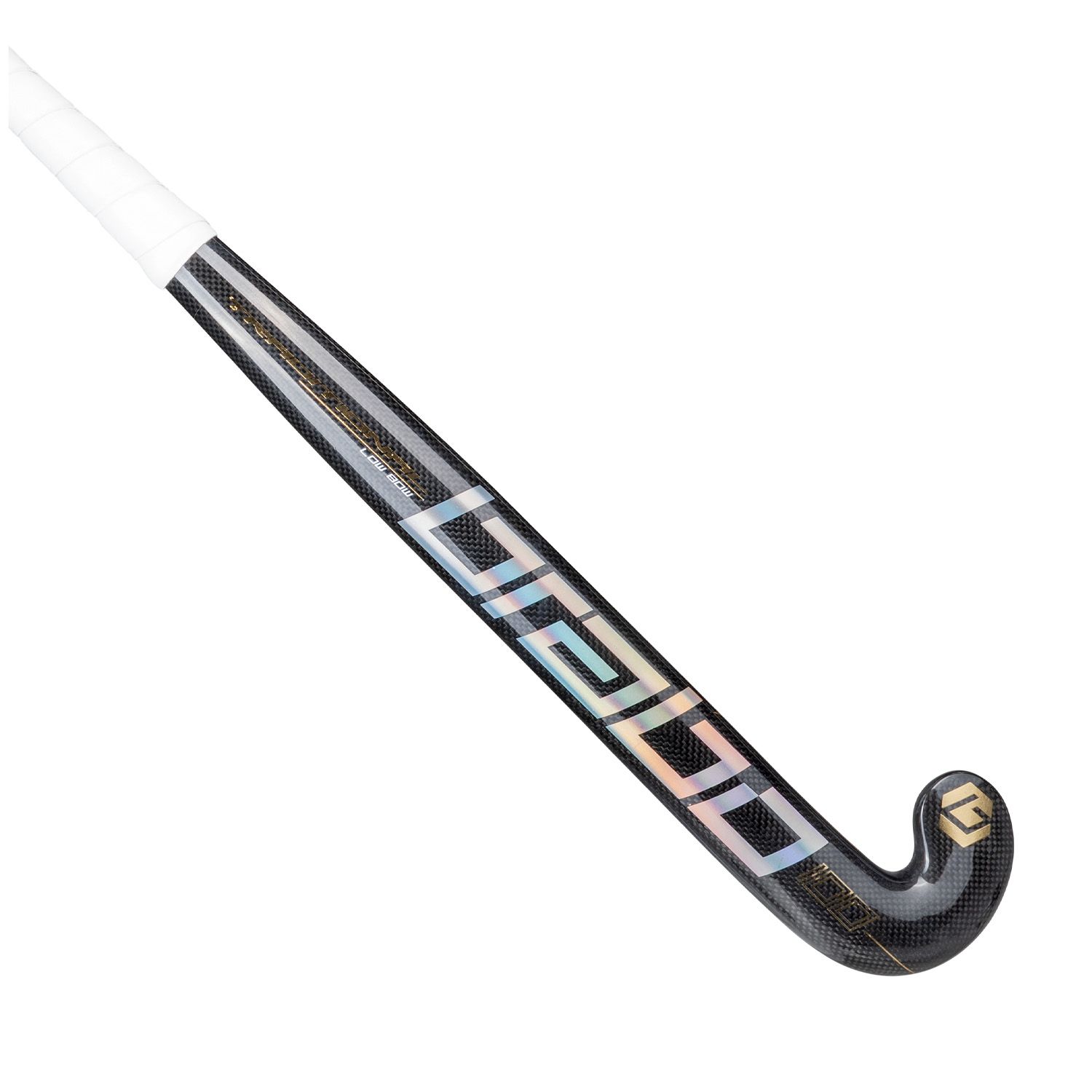 Brabo G-Force Traditional Carbon 100 LB Kids