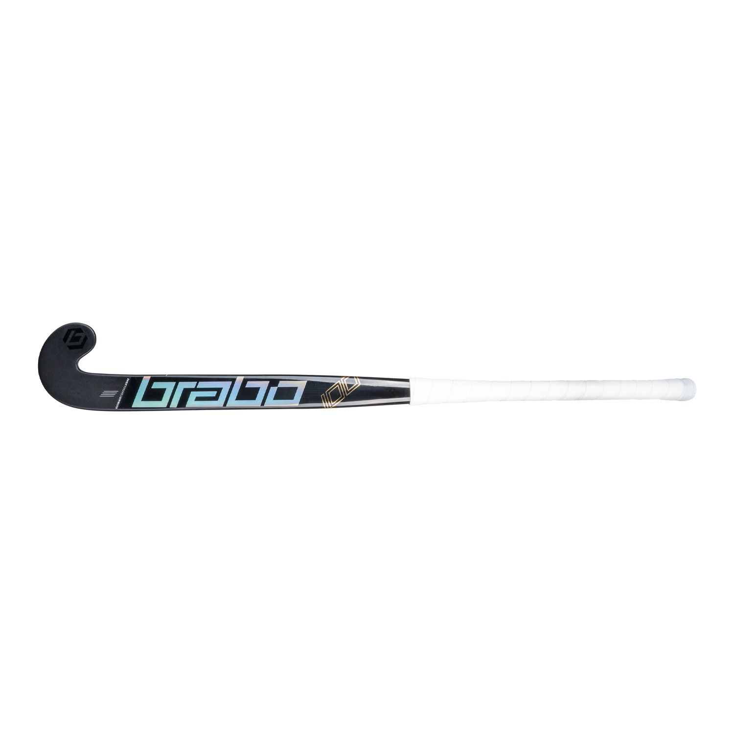 Brabo G-Force Traditional Carbon 100 LB Kids