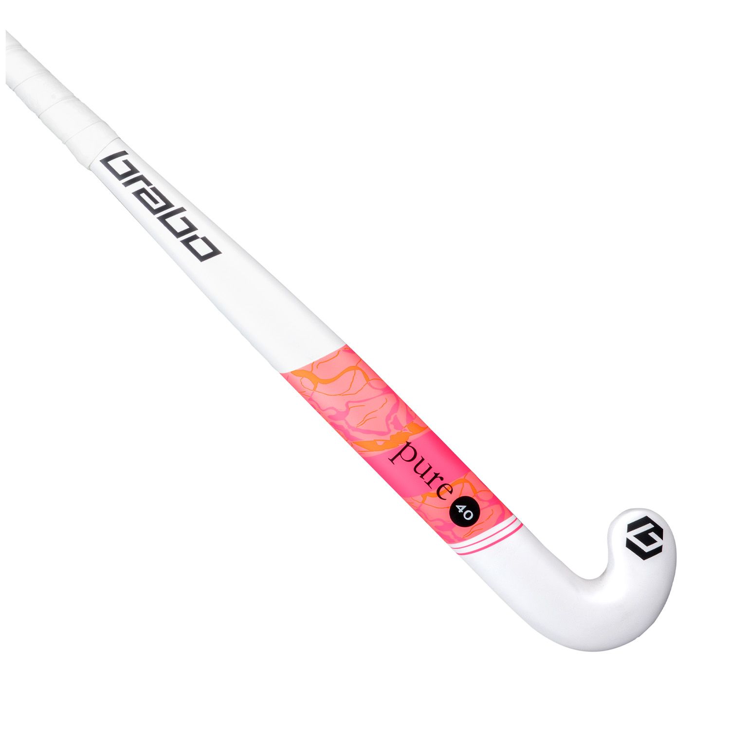 Brabo G-Force Pure 40 Kids