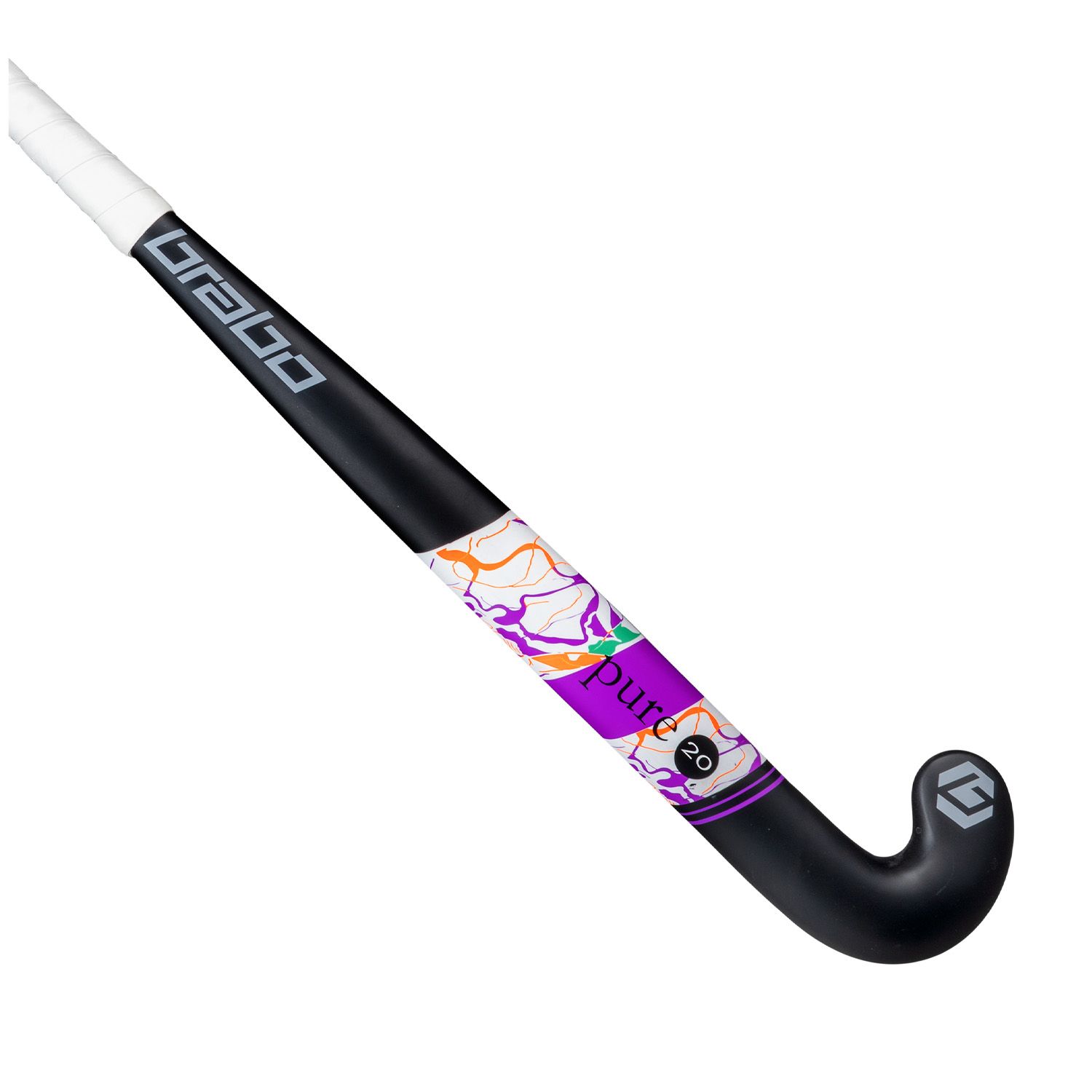 Brabo G-Force Pure 20 Kids