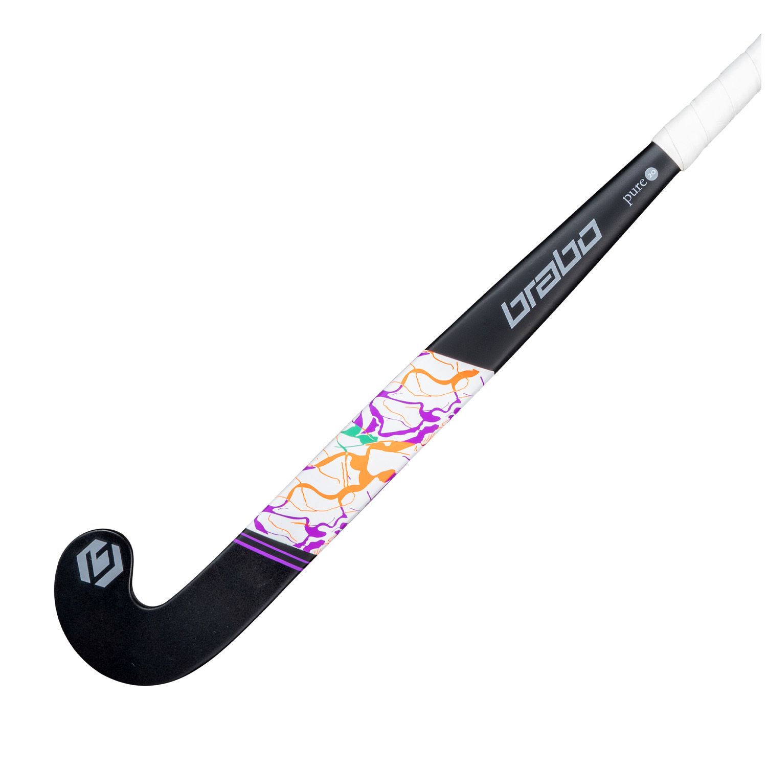 Brabo G-Force Pure 20 Kids