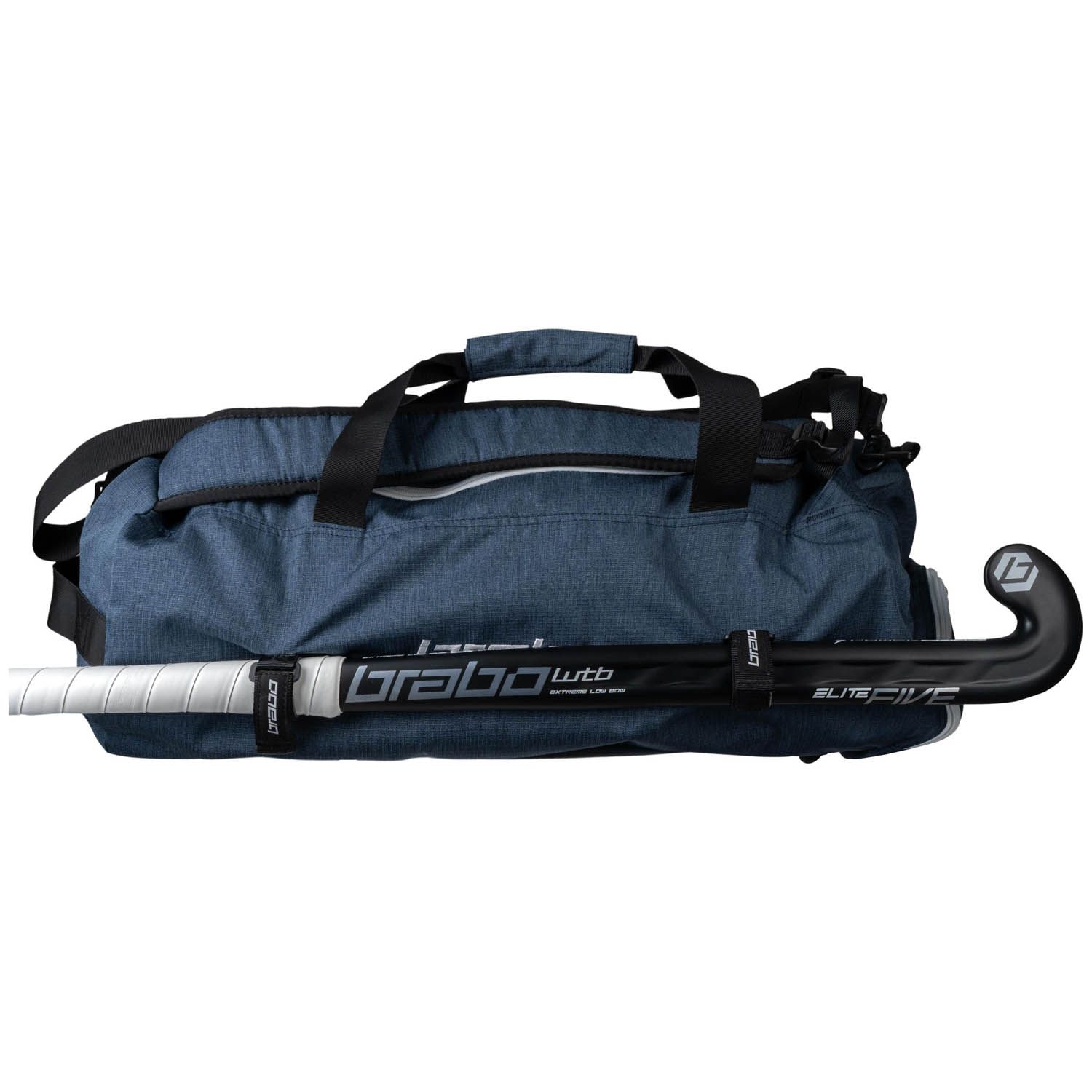 Brabo Duffle Traditional