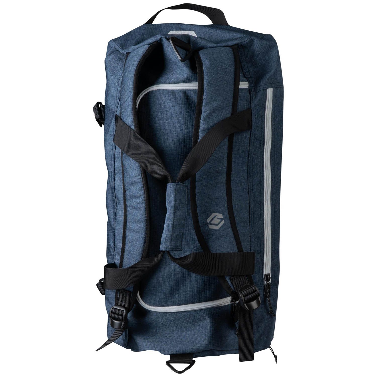 Brabo Duffle Traditional