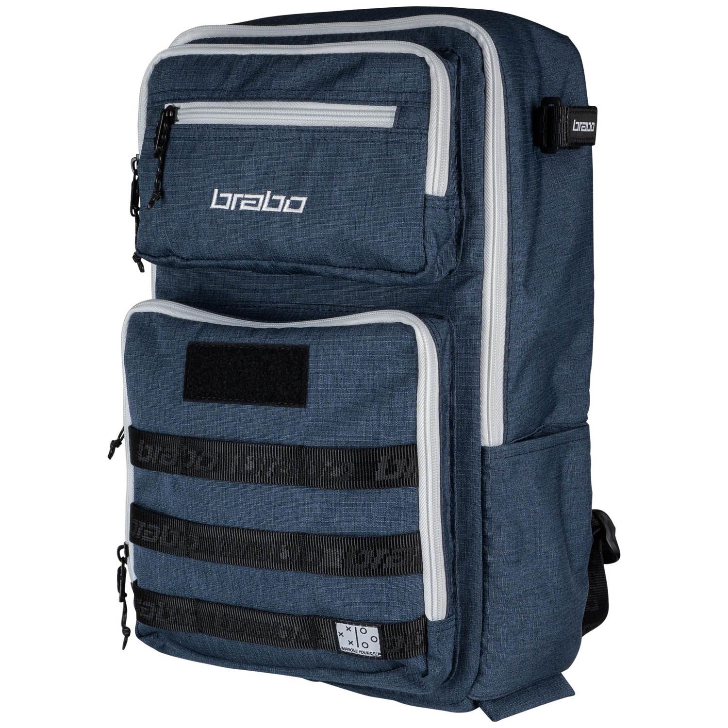 Brabo Backpack Traditional