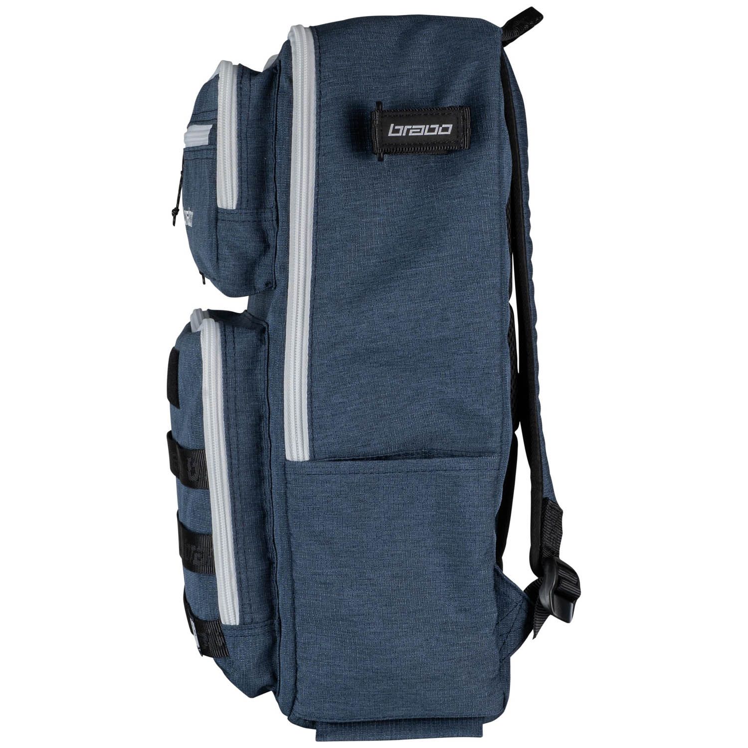 Brabo Backpack Traditional