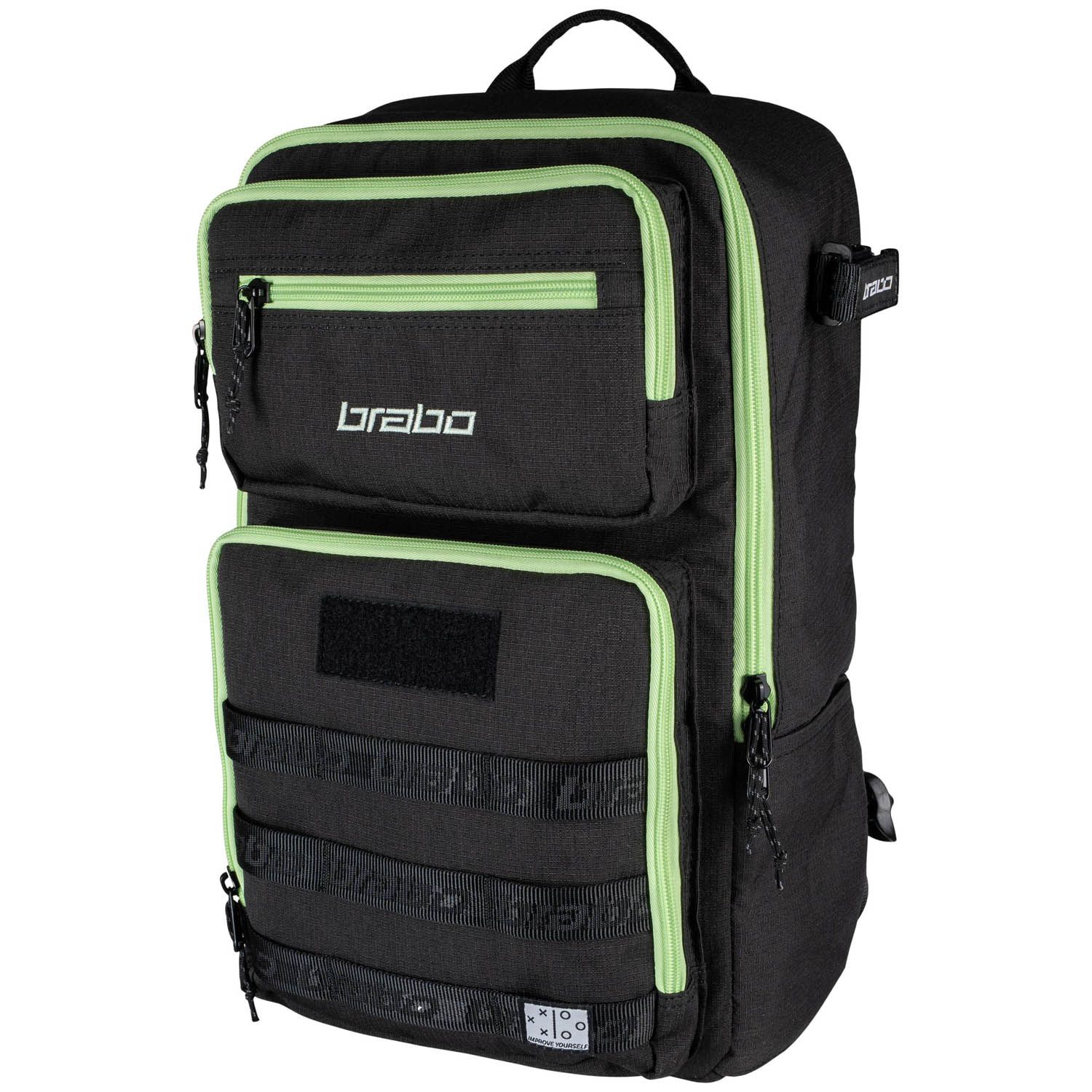 Brabo Backpack Traditional