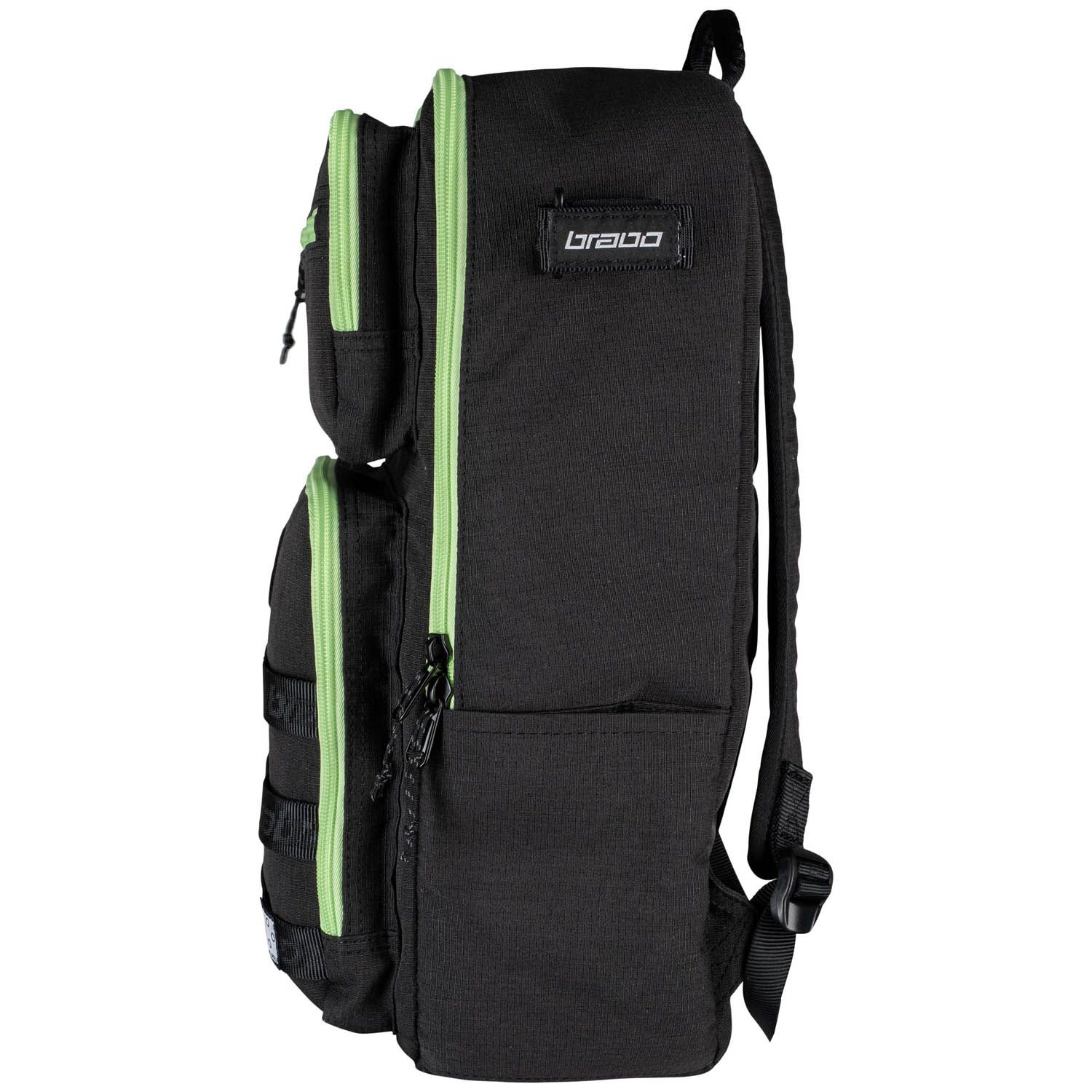 Brabo Backpack Traditional