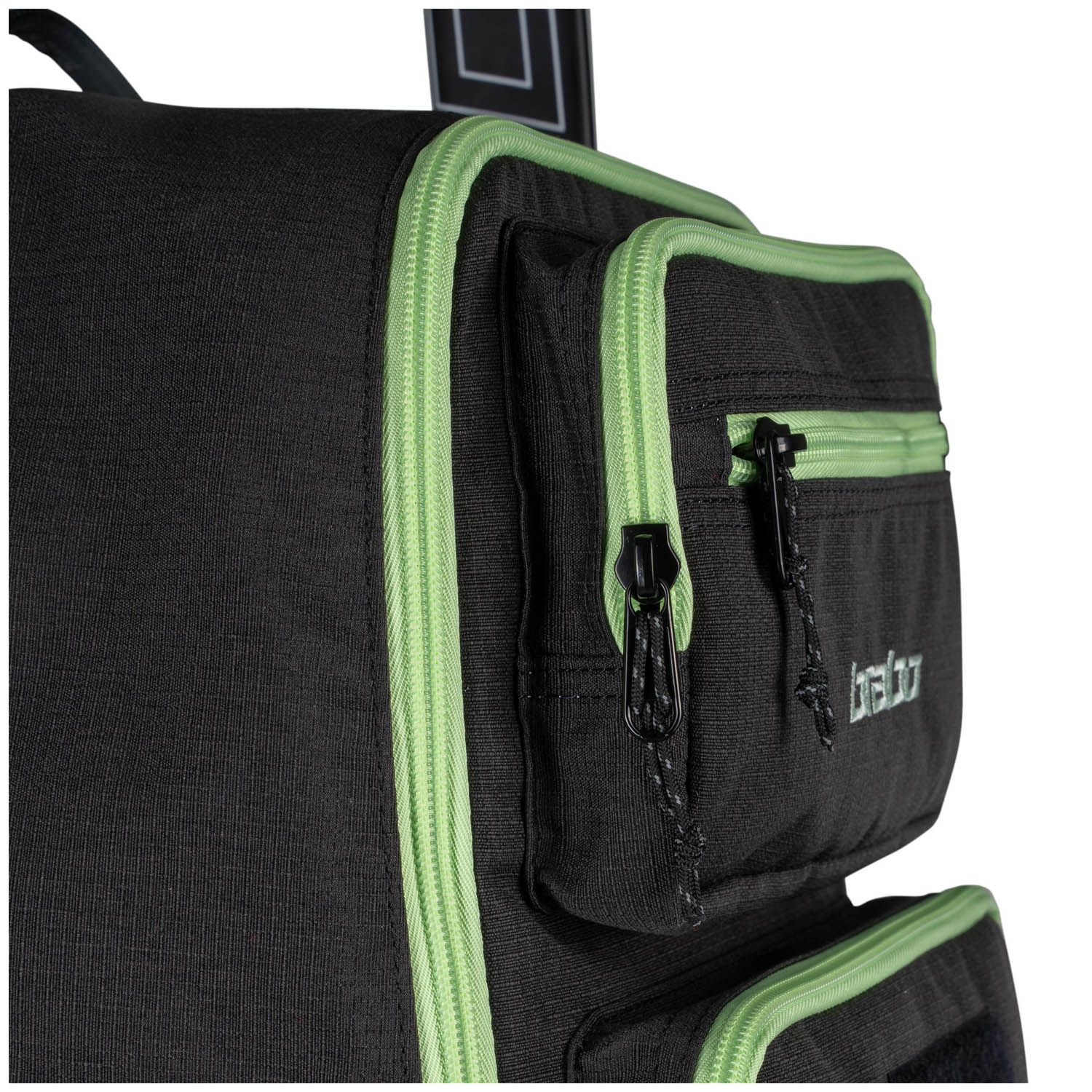 Brabo Backpack Traditional