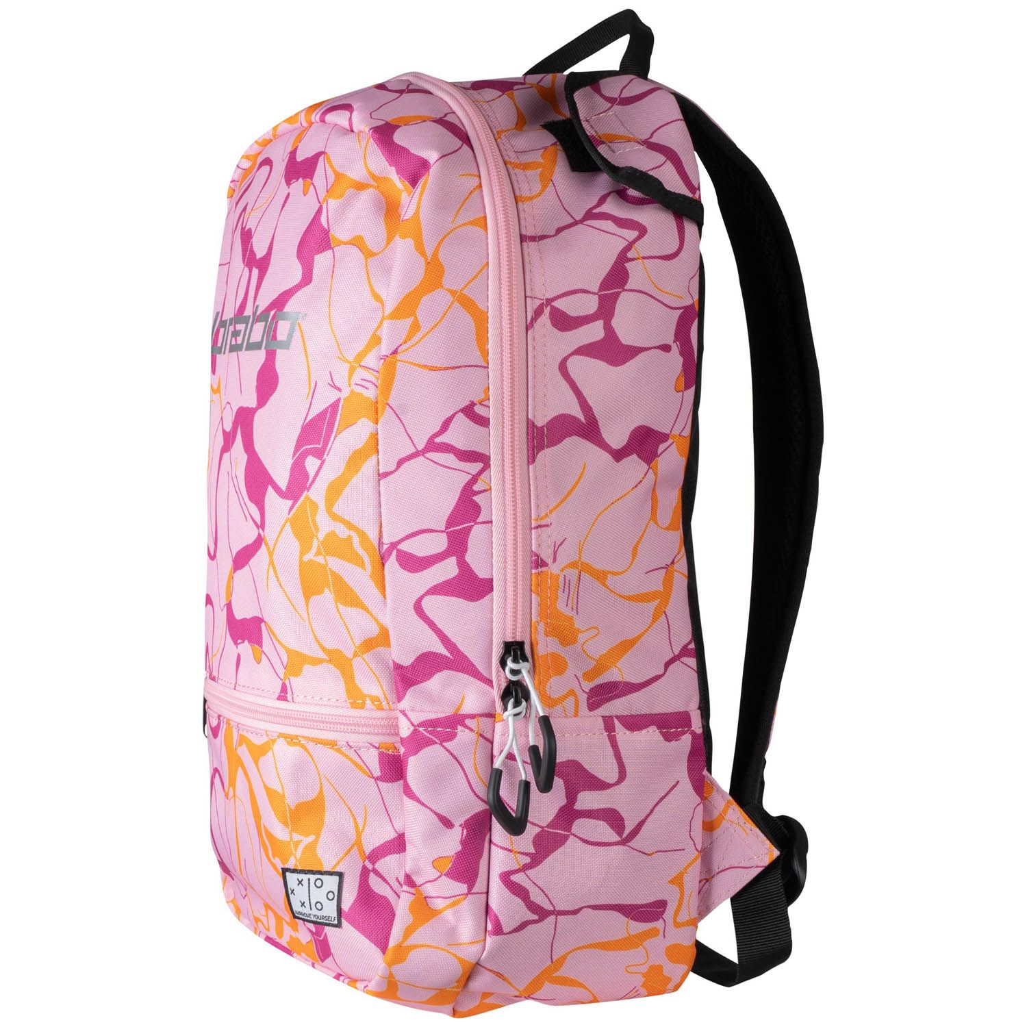 Brabo Backpack FUN