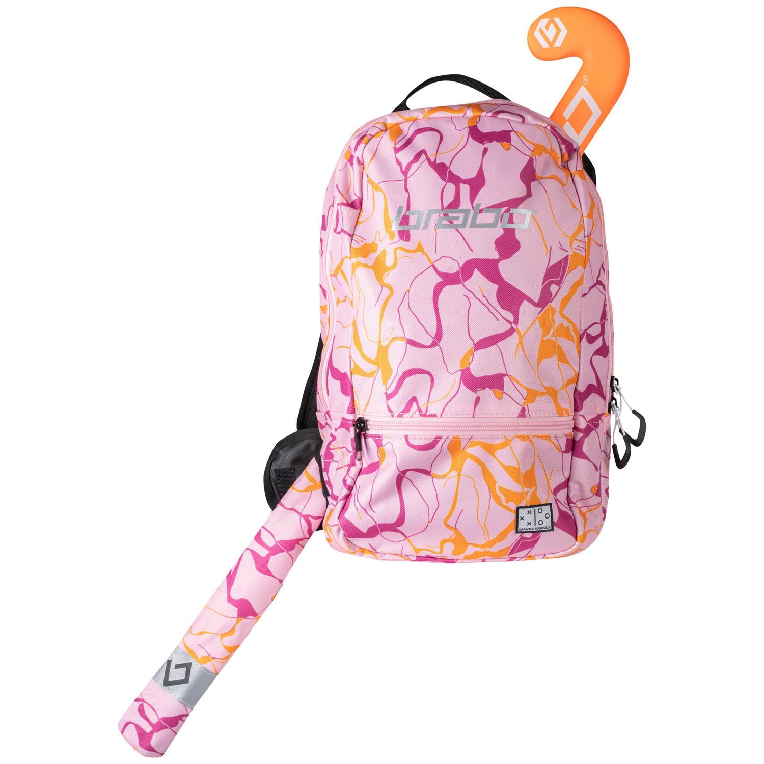 Brabo Backpack FUN