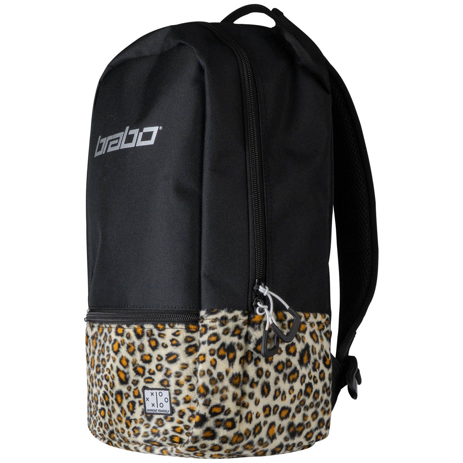 Brabo Backpack FUN