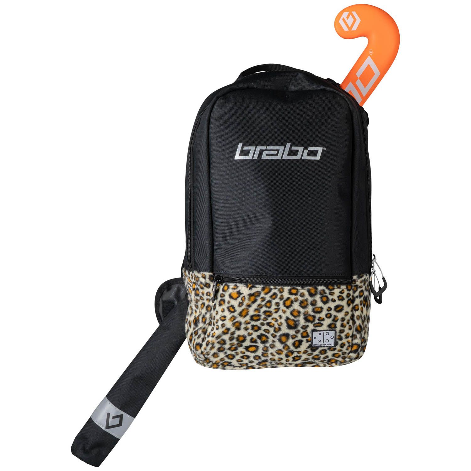 Brabo Backpack FUN
